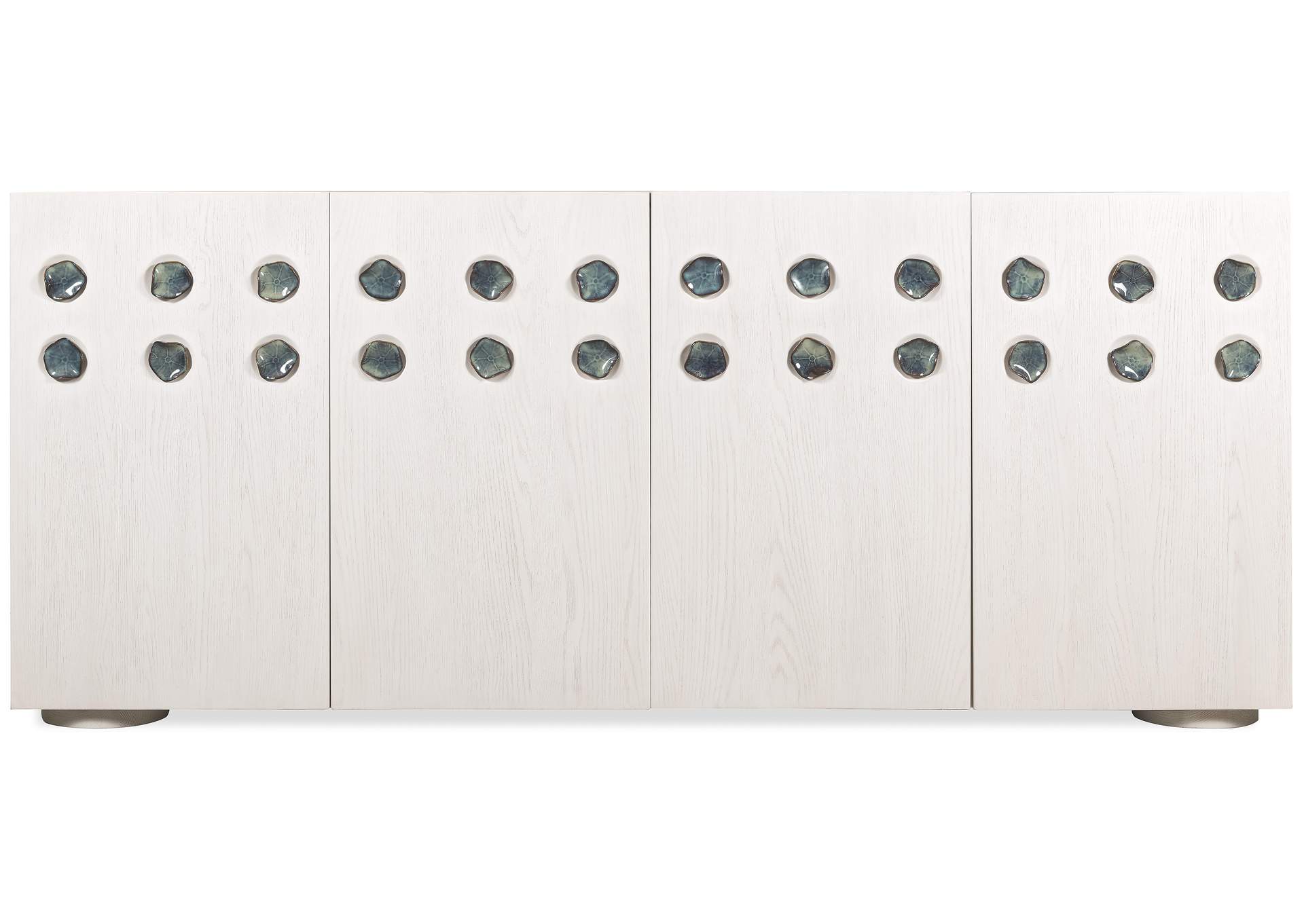 Commerce and Market Pilea Entertainment Credenza image 4