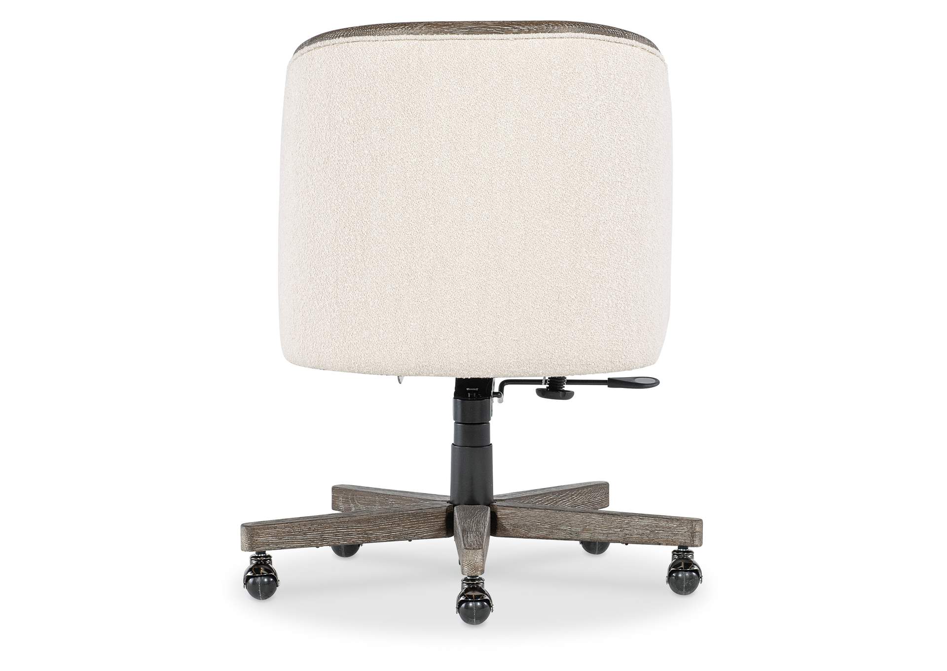 Paloma Executive Chair With Swivel Tilt Chair