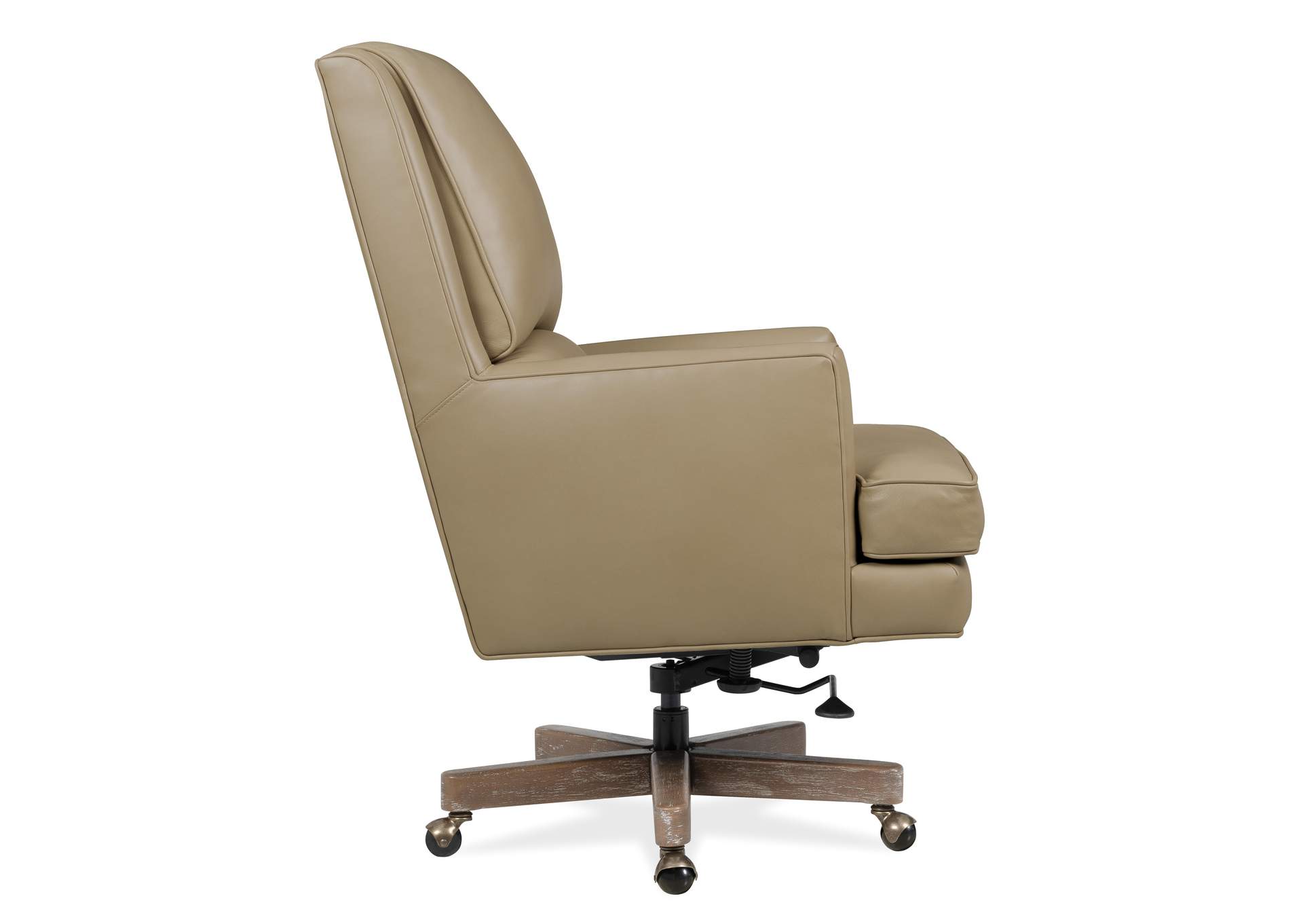 Wright Executive Swivel Tilt Chair image 5