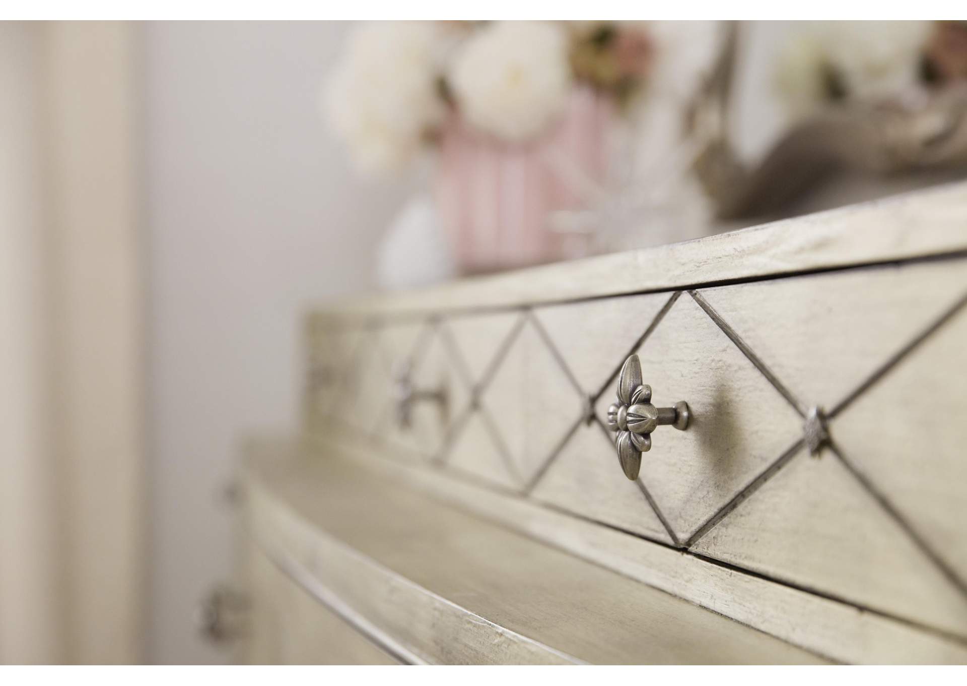 Sanctuary Diamont Dresser image 6
