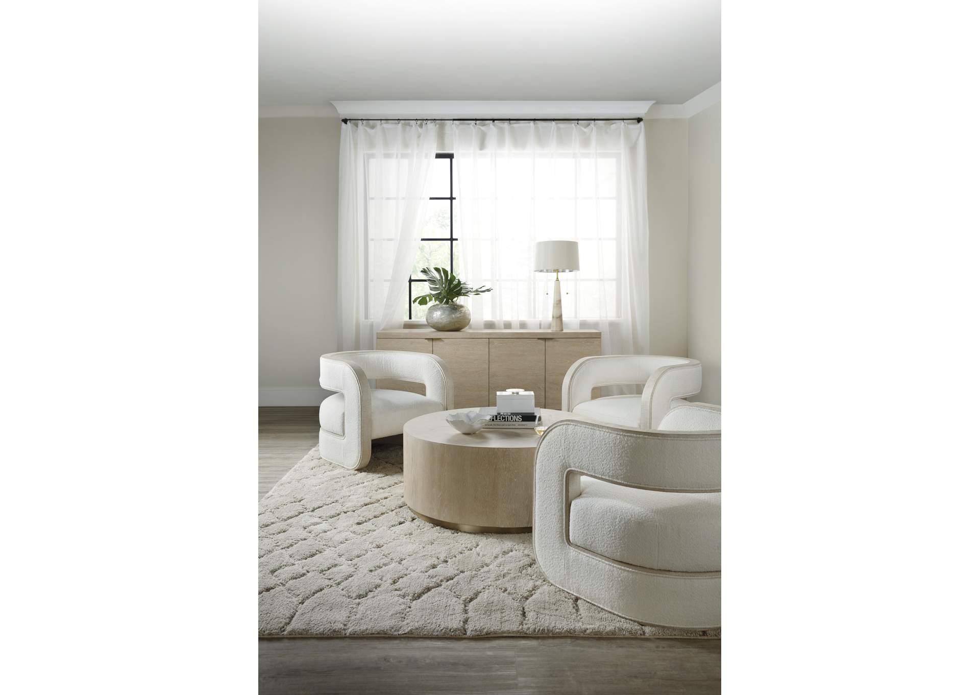 Cascade Accent Chair image 7
