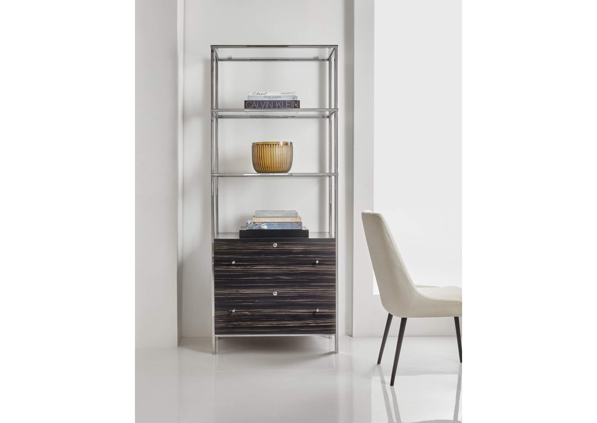 Melange Ford Bookcase image 4
