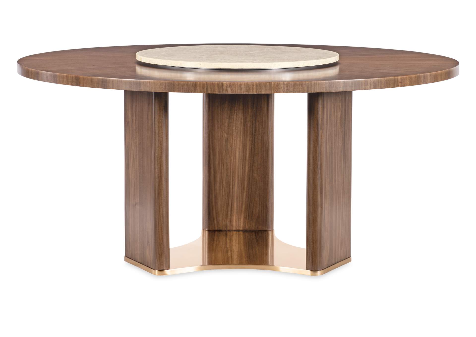 Eleana Round Dining Table image 3