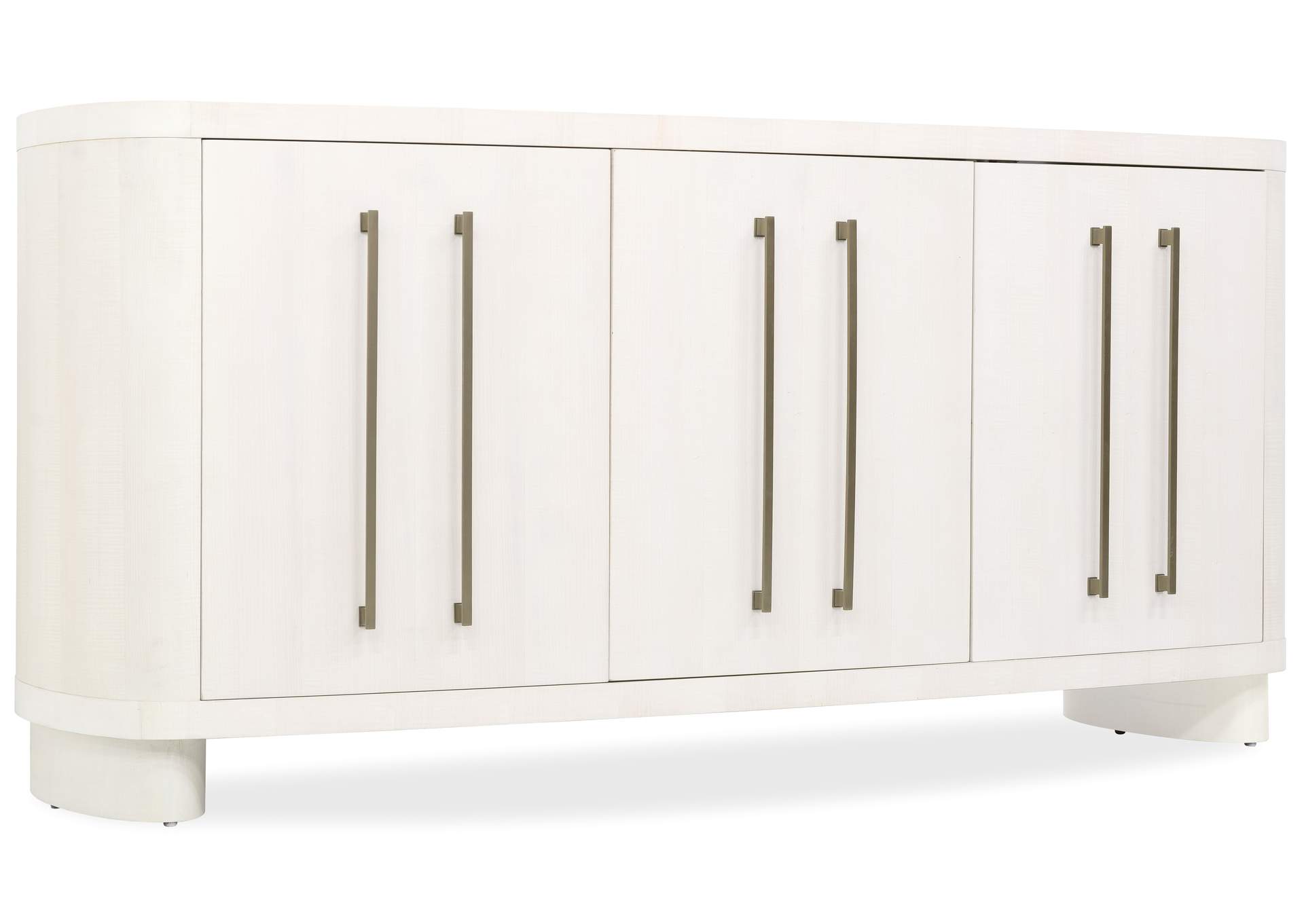 Melange Bar None Credenza image 1