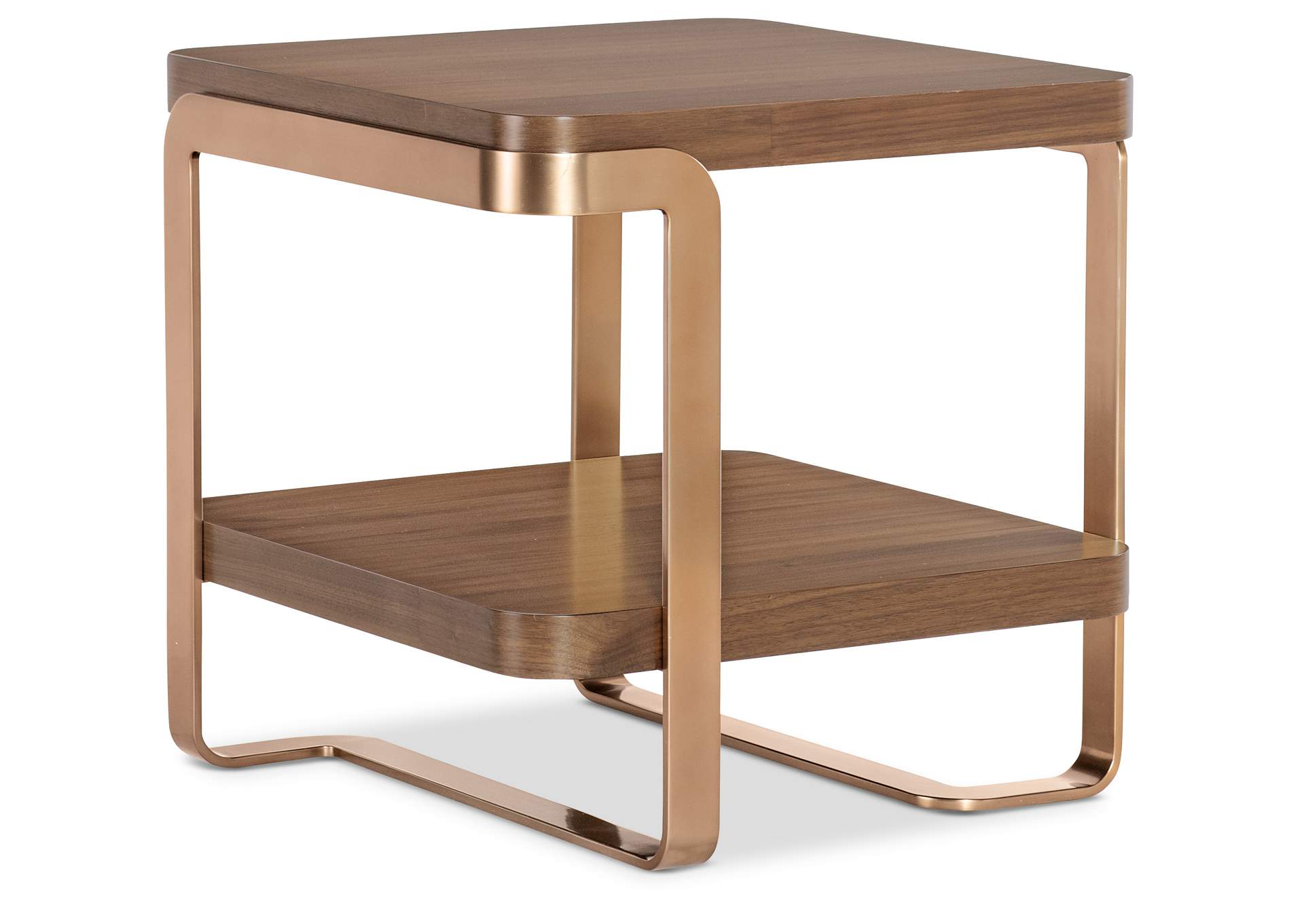 Eleana End Table image 1