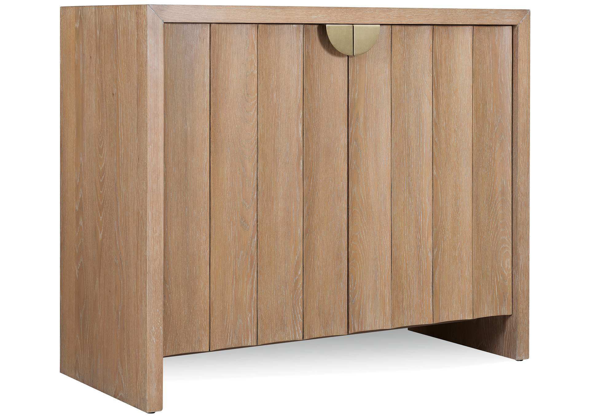 Commerce and Market Willow Accent Cabinet image 1