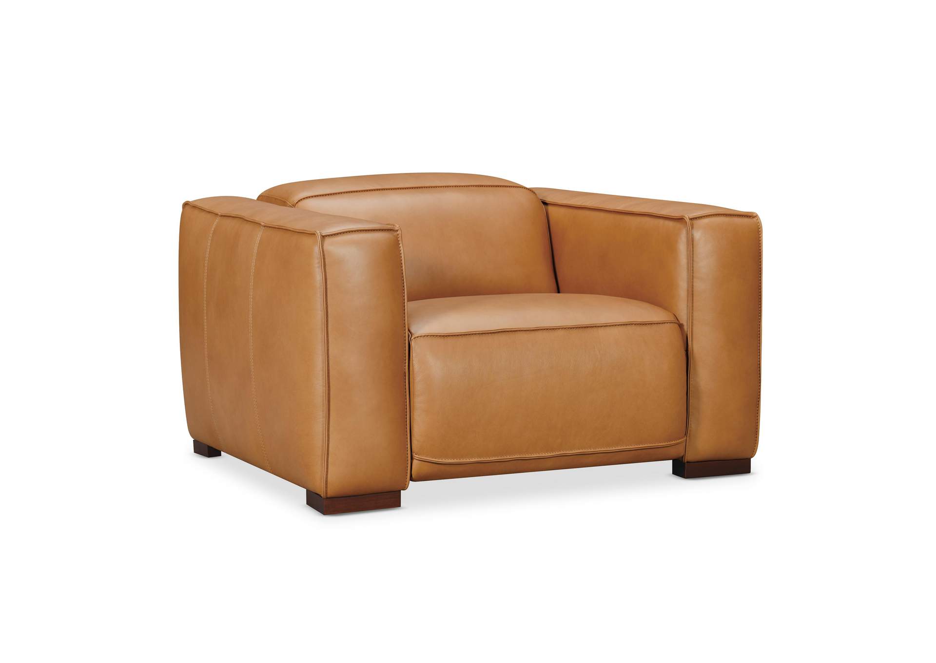 Fresco Power Recliner W - Power Headrest image 1