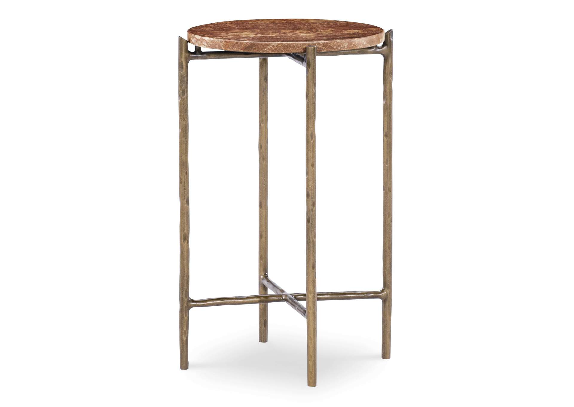 Melange Joie De Vivre Spot Table image 1