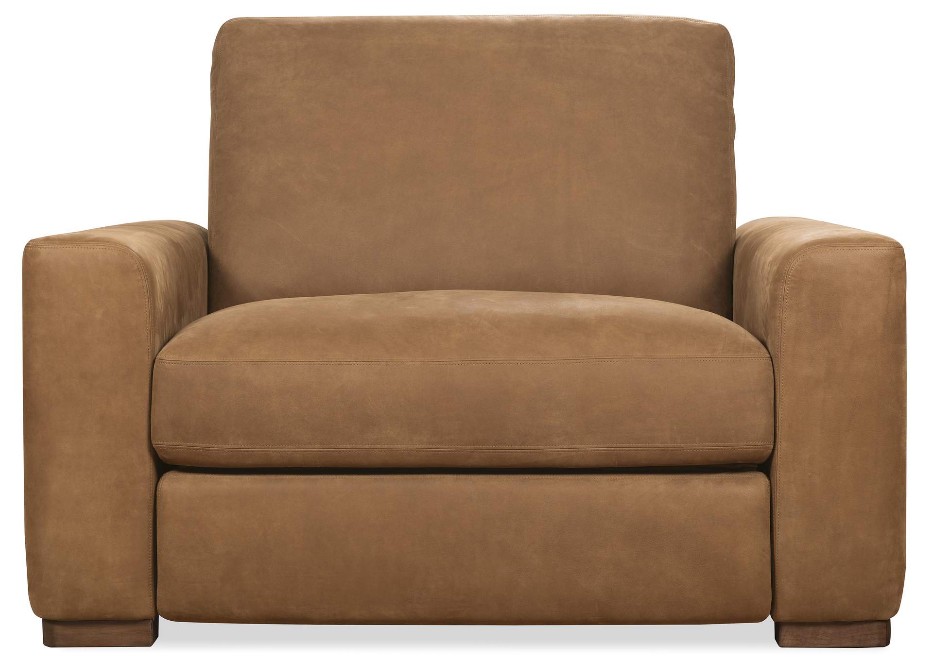 Optimus Large Power Recliner With Power Headrest image 7