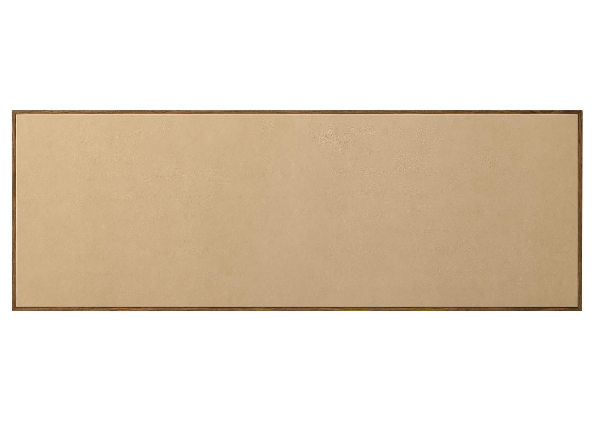 Melange Zurich Accent Drawer Chest image 5