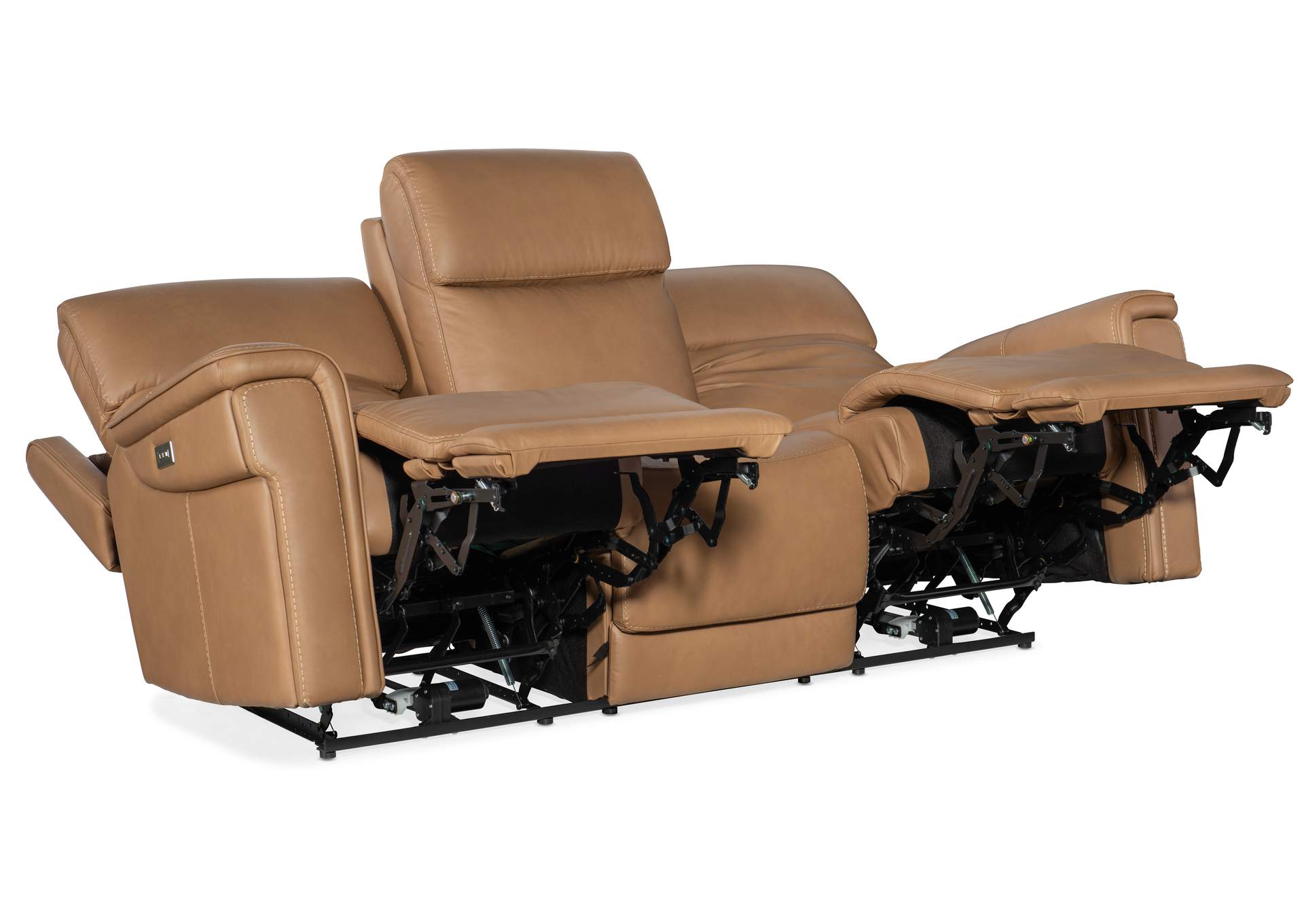Lyra Zero Gravity Power Sofa With Power Headrest