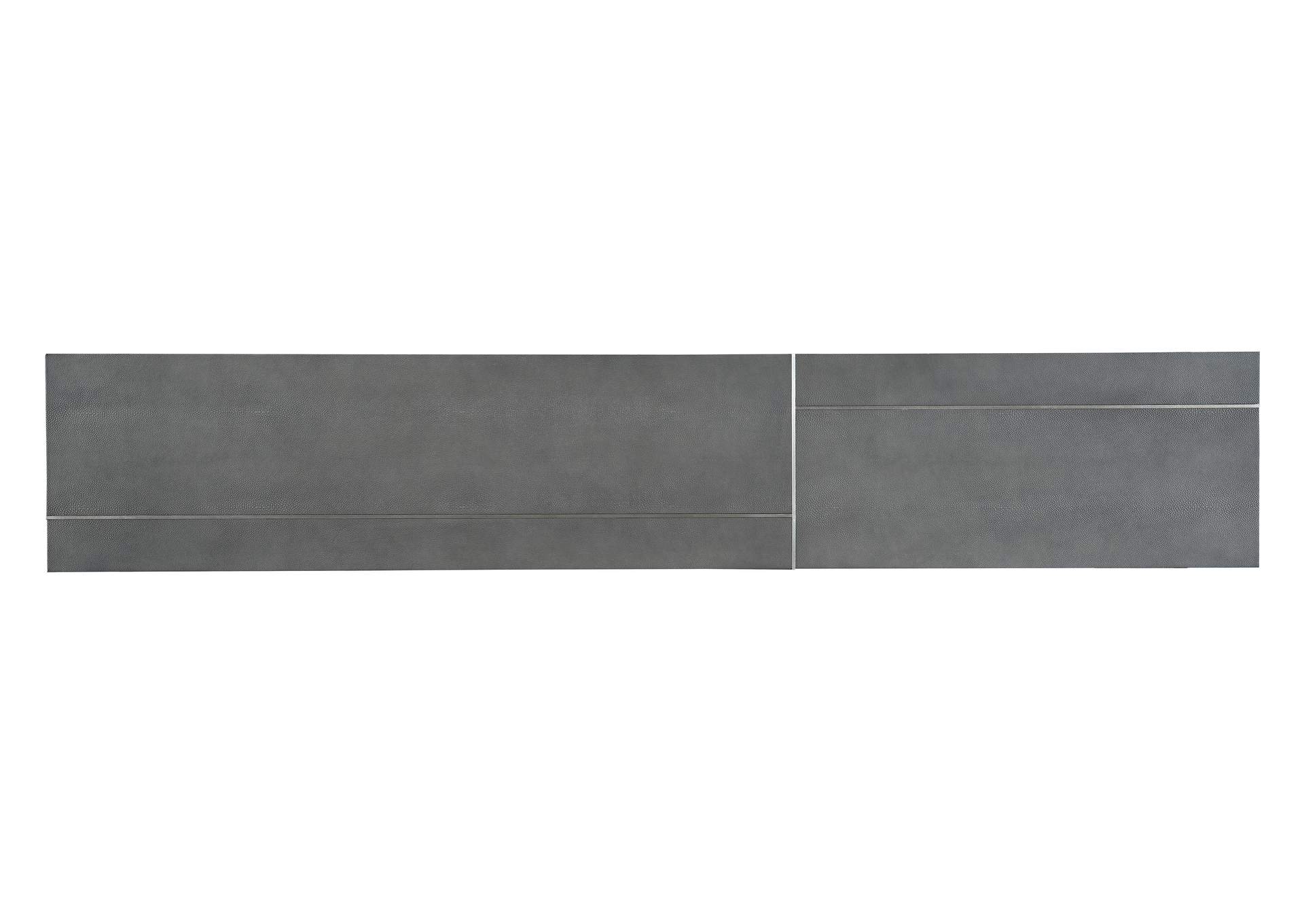 Chapman Mixed Media Console Table image 3