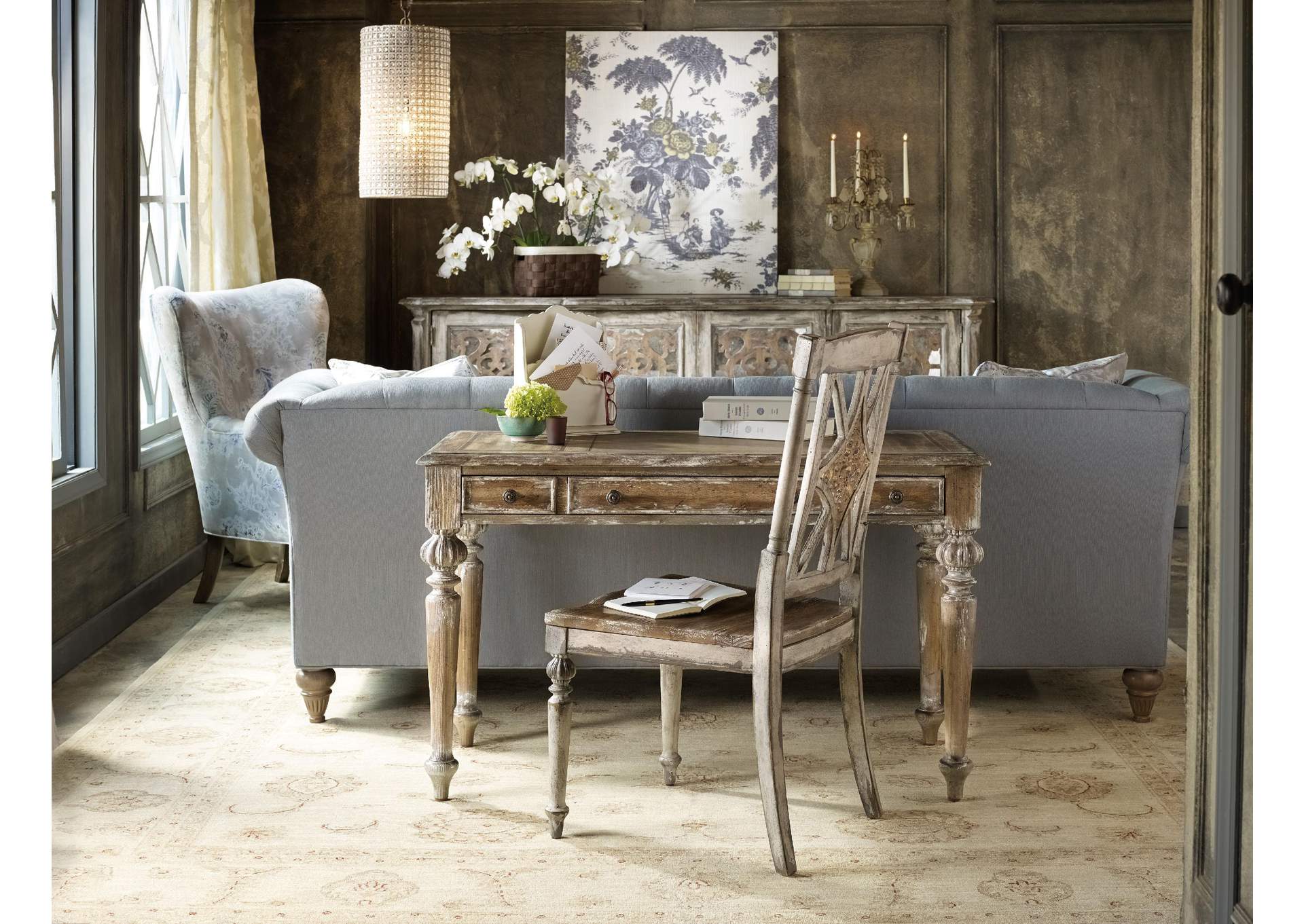 Chatelet Writing Desk image 5