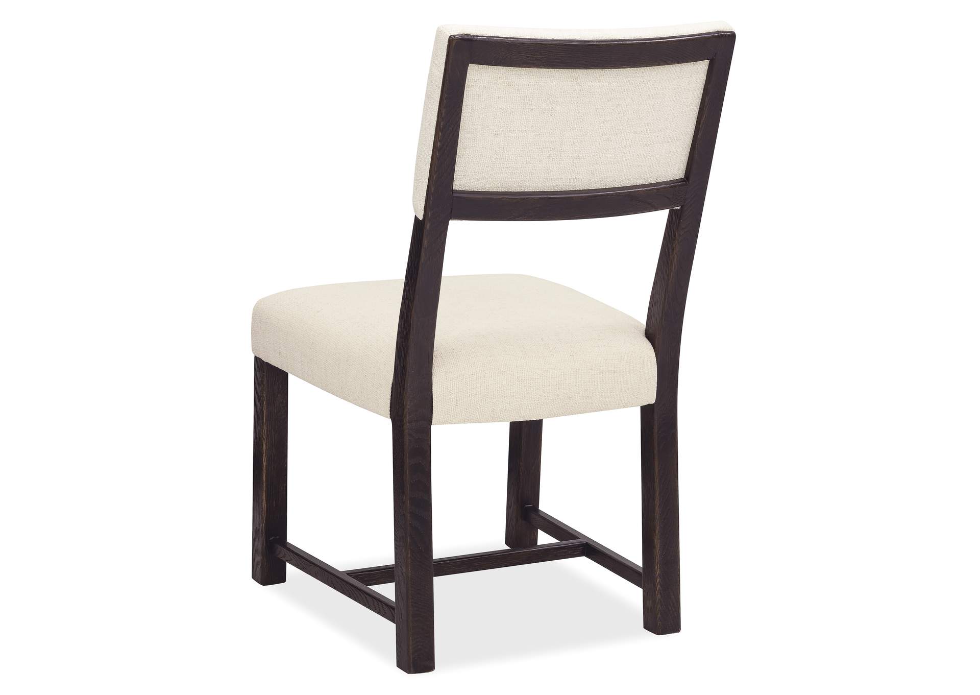 Driftwood Upholstered Arm Chair image 4