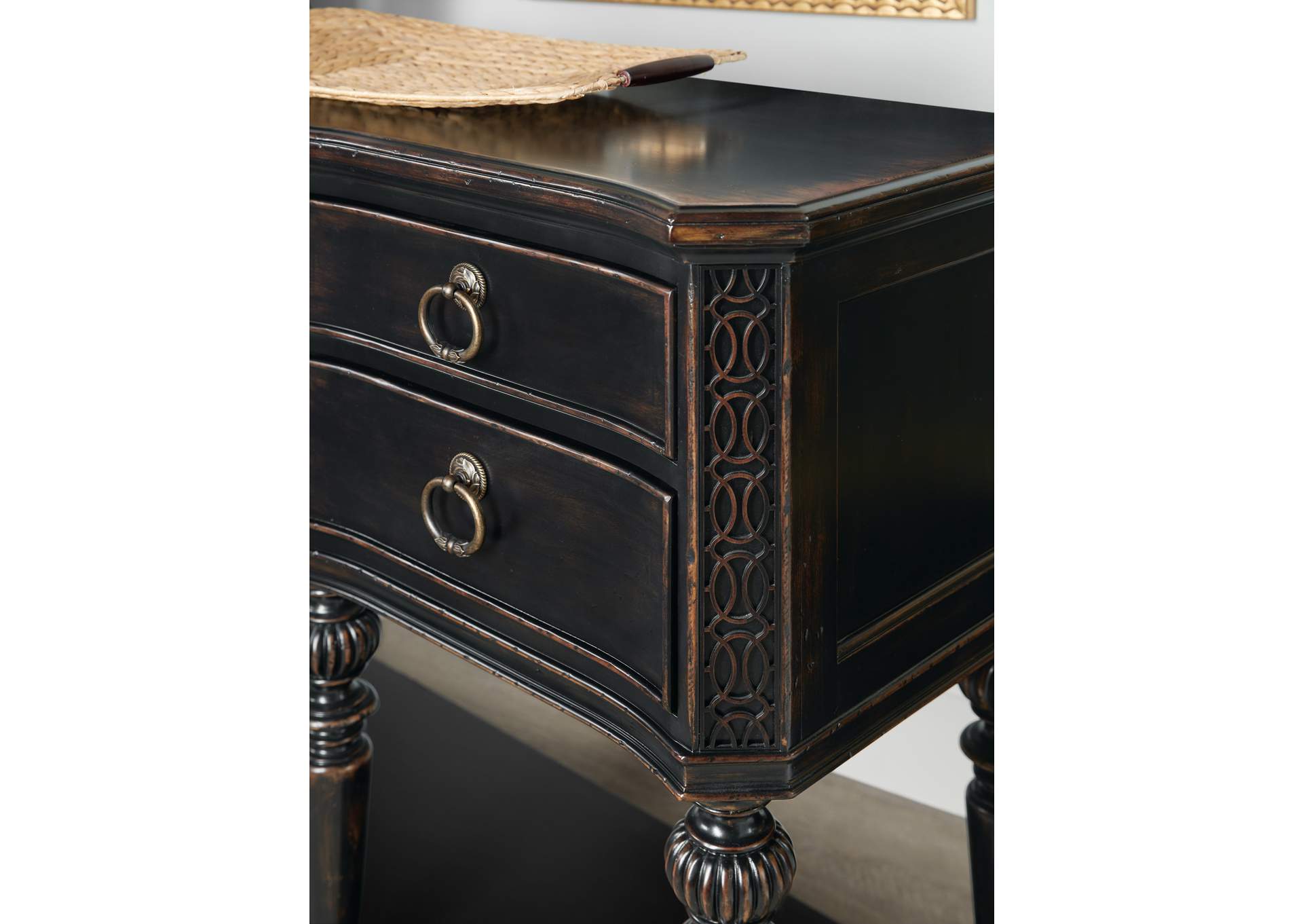 Charleston Five - Drawer Server image 6