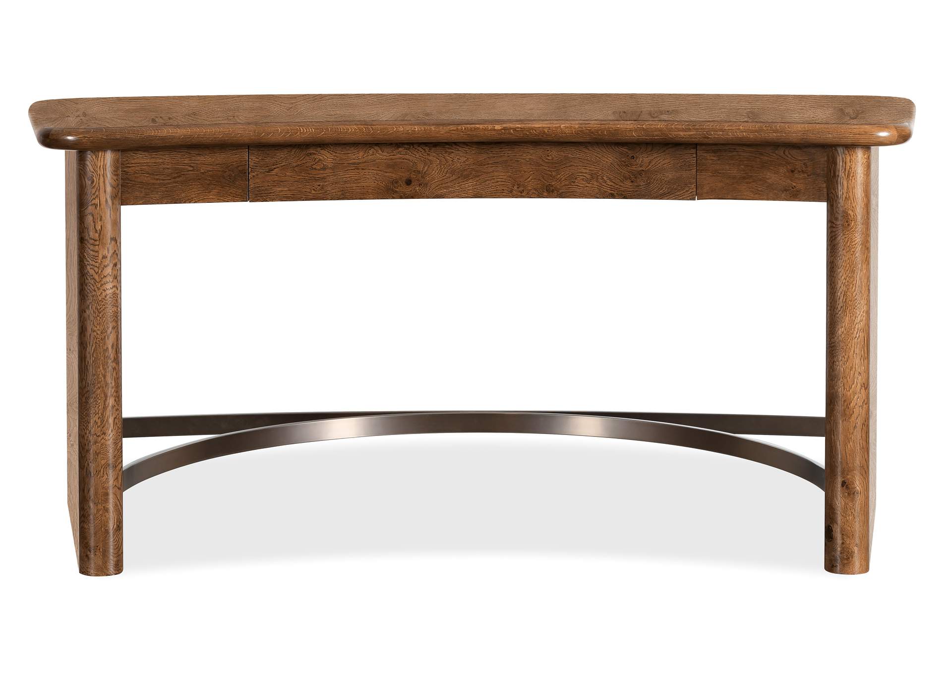 Melange Romano Writing Desk image 5