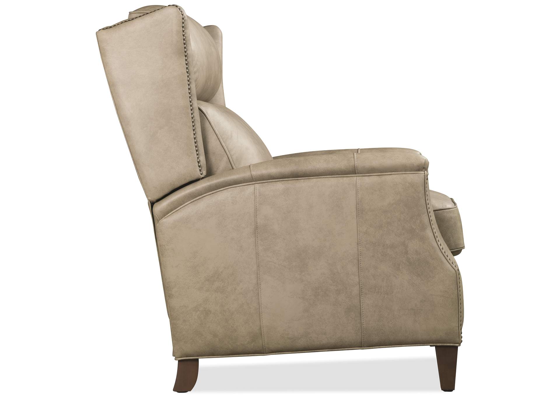 Lansing Power Recliner With Power Headrest image 6