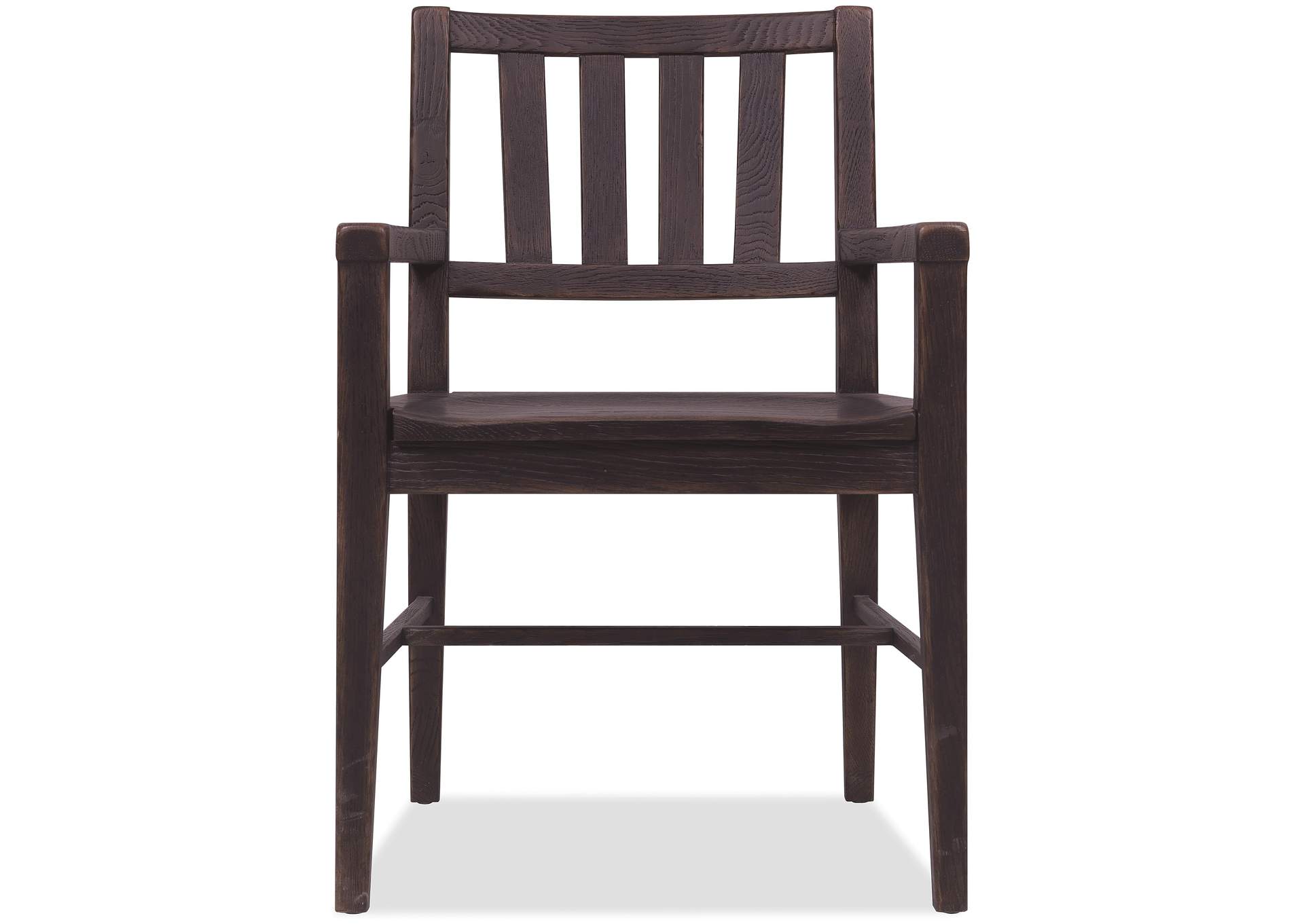 Driftwood Splatback Arm Chair image 4