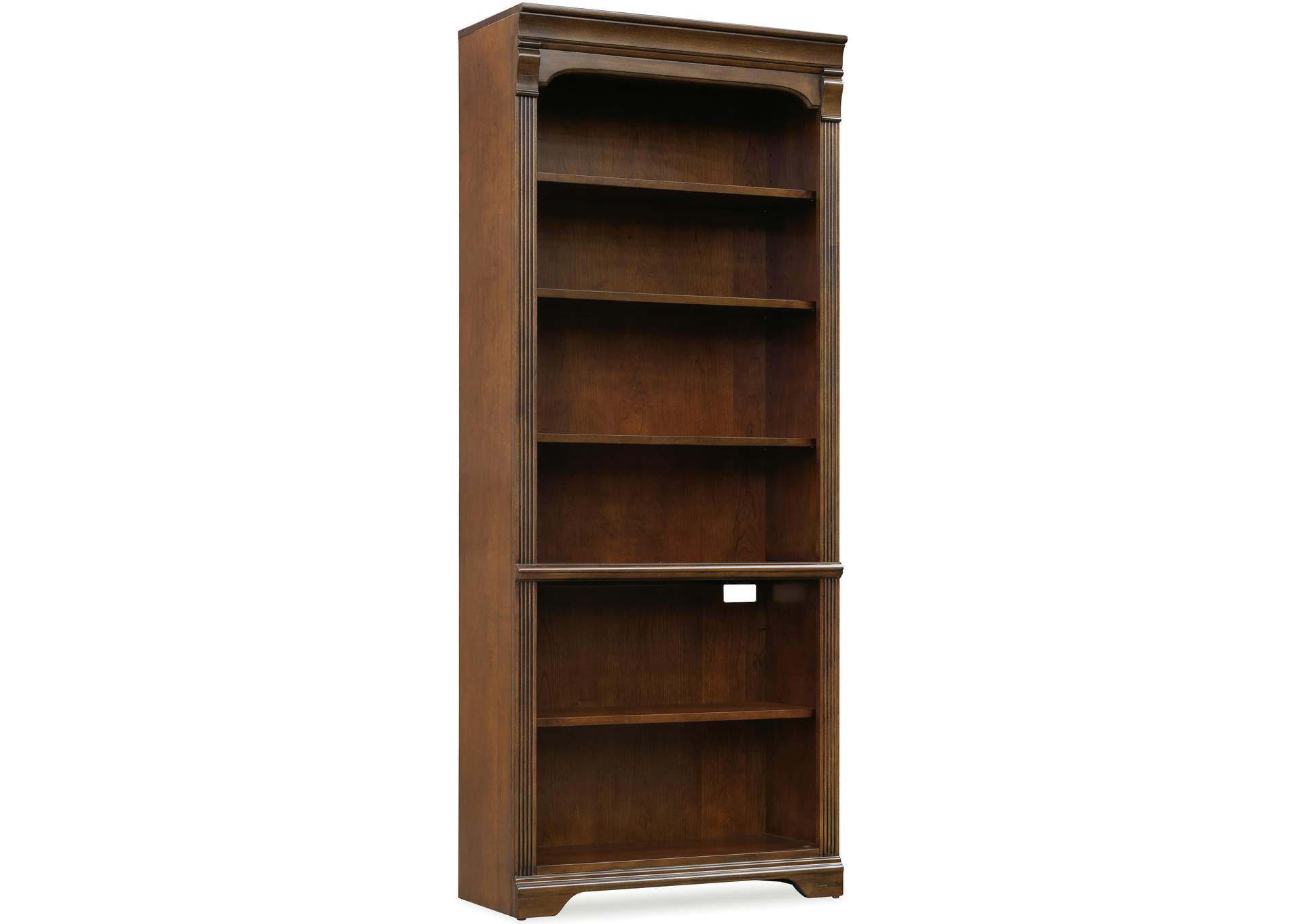 Brookhaven Tall Bookcase image 1