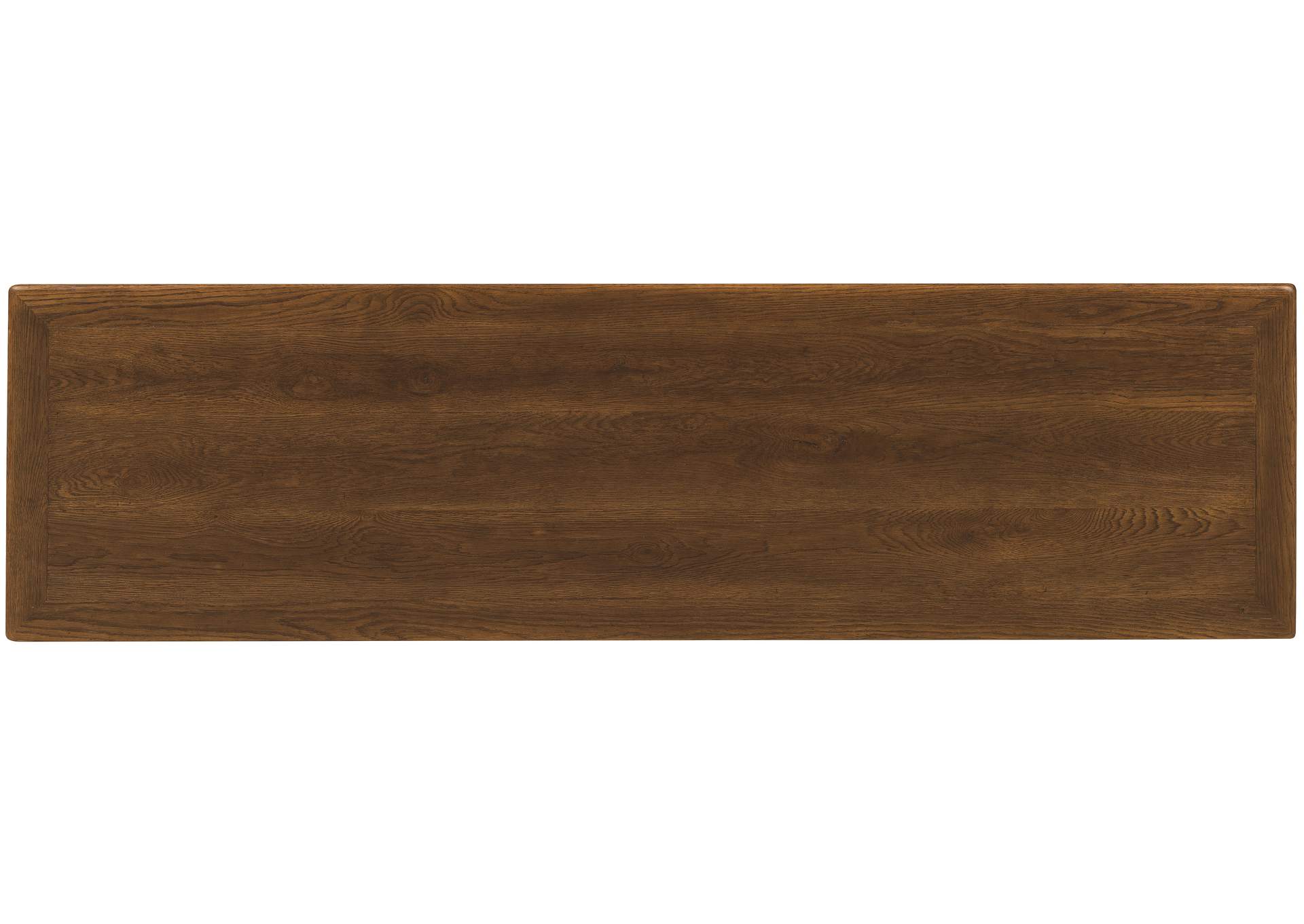 Driftwood Nine - Drawer Dresser image 4