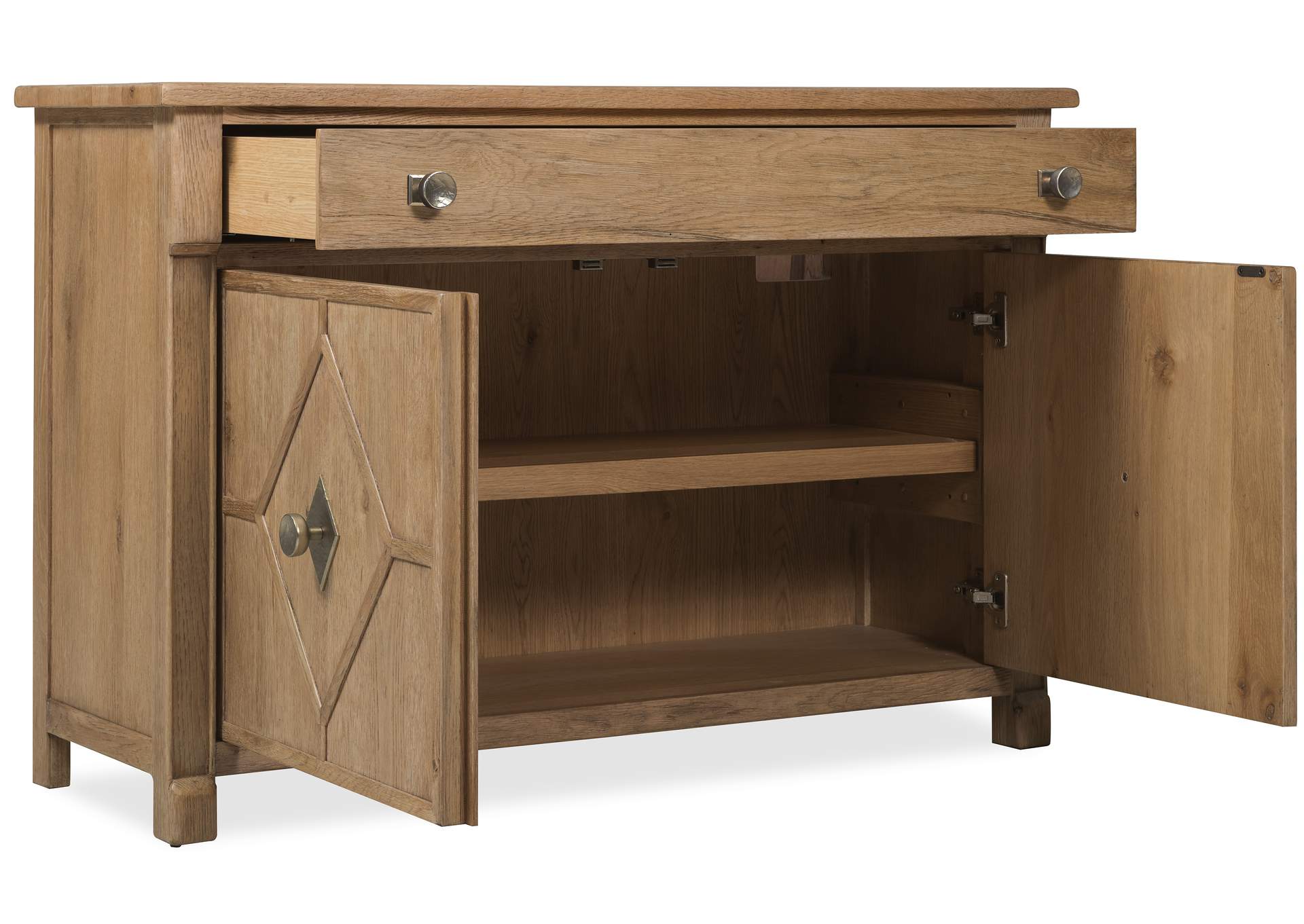 Driftwood Hall Chest image 3