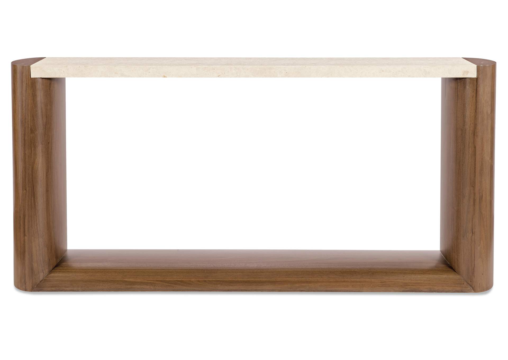Eleana Console Table image 3