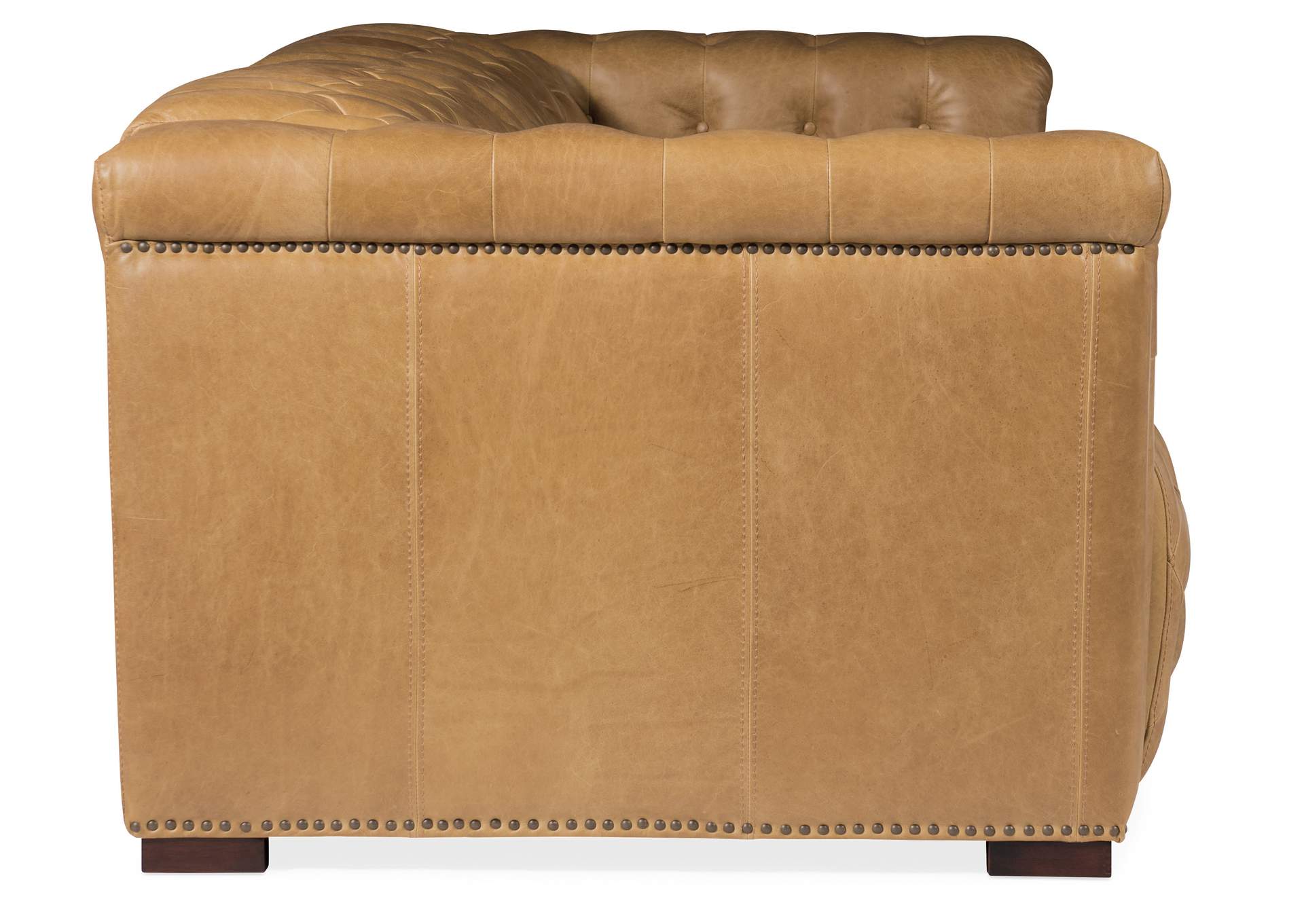 Savion 2 Over 2 Sofa With Power Recline & Power Headrest