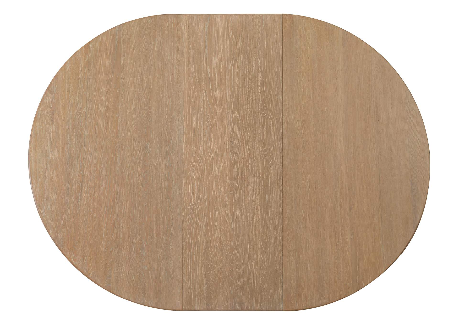 Banyon Bay Round Dining Table With One 18 - Inch Leaf image 7
