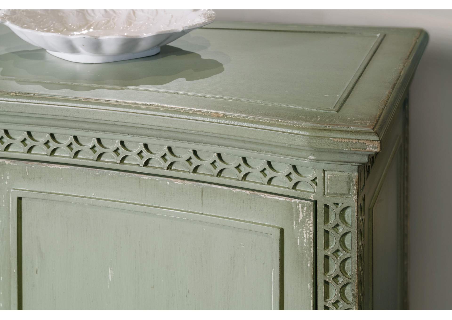 Charleston Two - Door Accent Chest image 7
