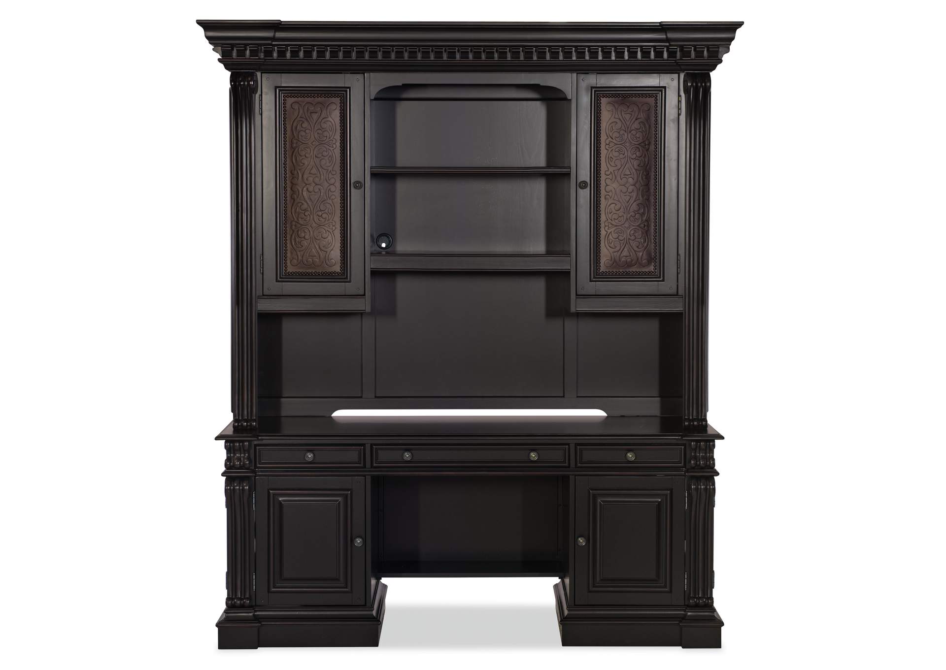 Telluride Computer Credenza image 10