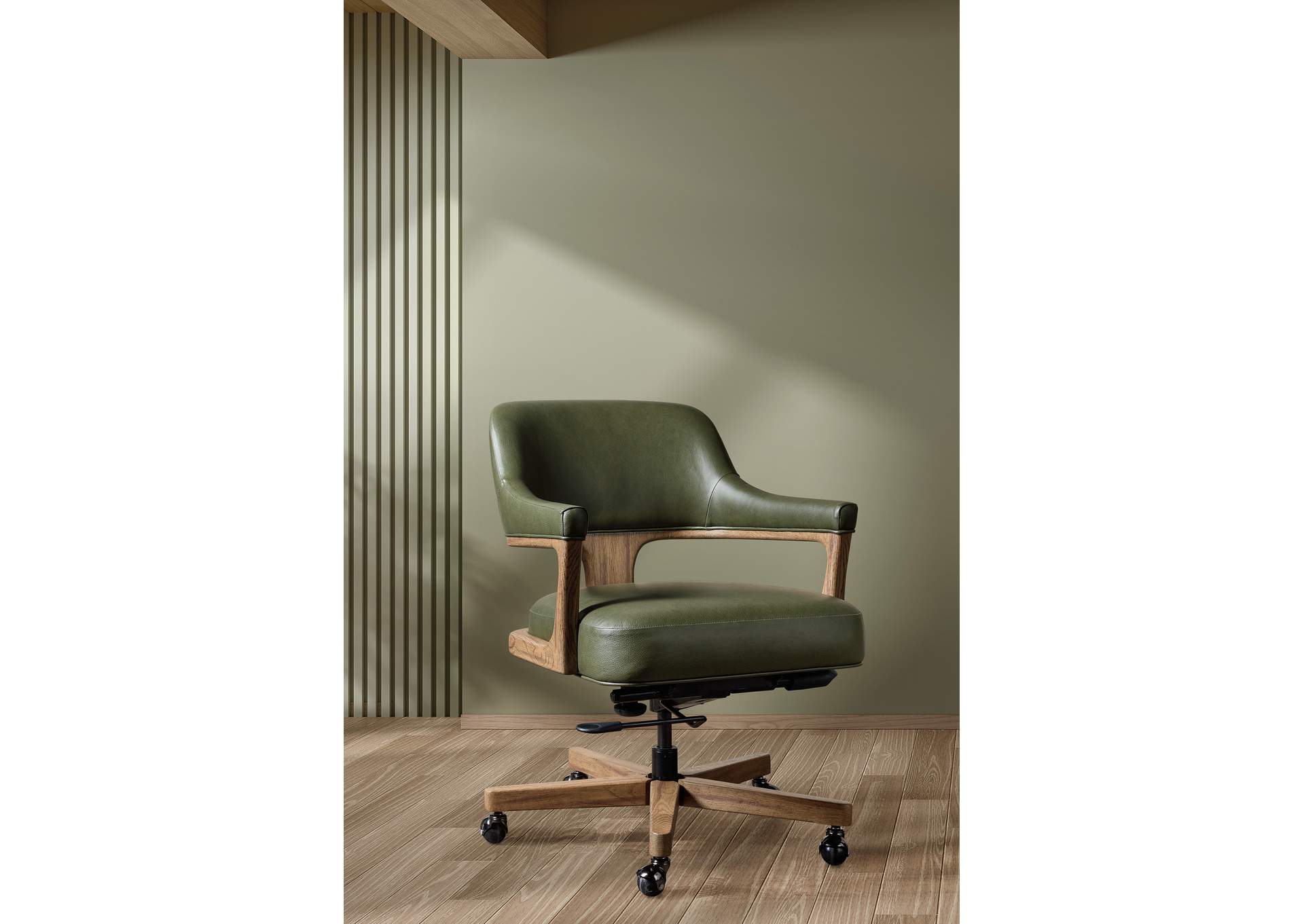 Briar Executive Swivel Tilt Chair image 11
