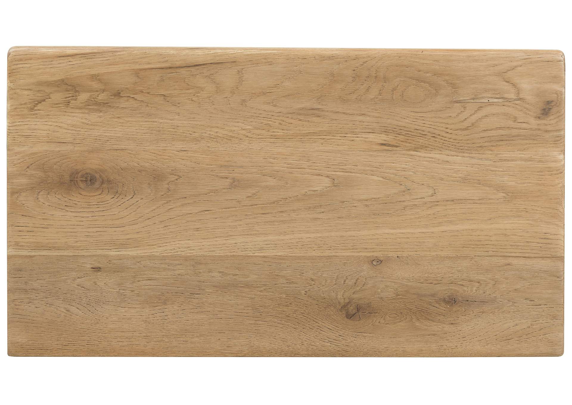 Driftwood Three - Drawer Nightstand image 4
