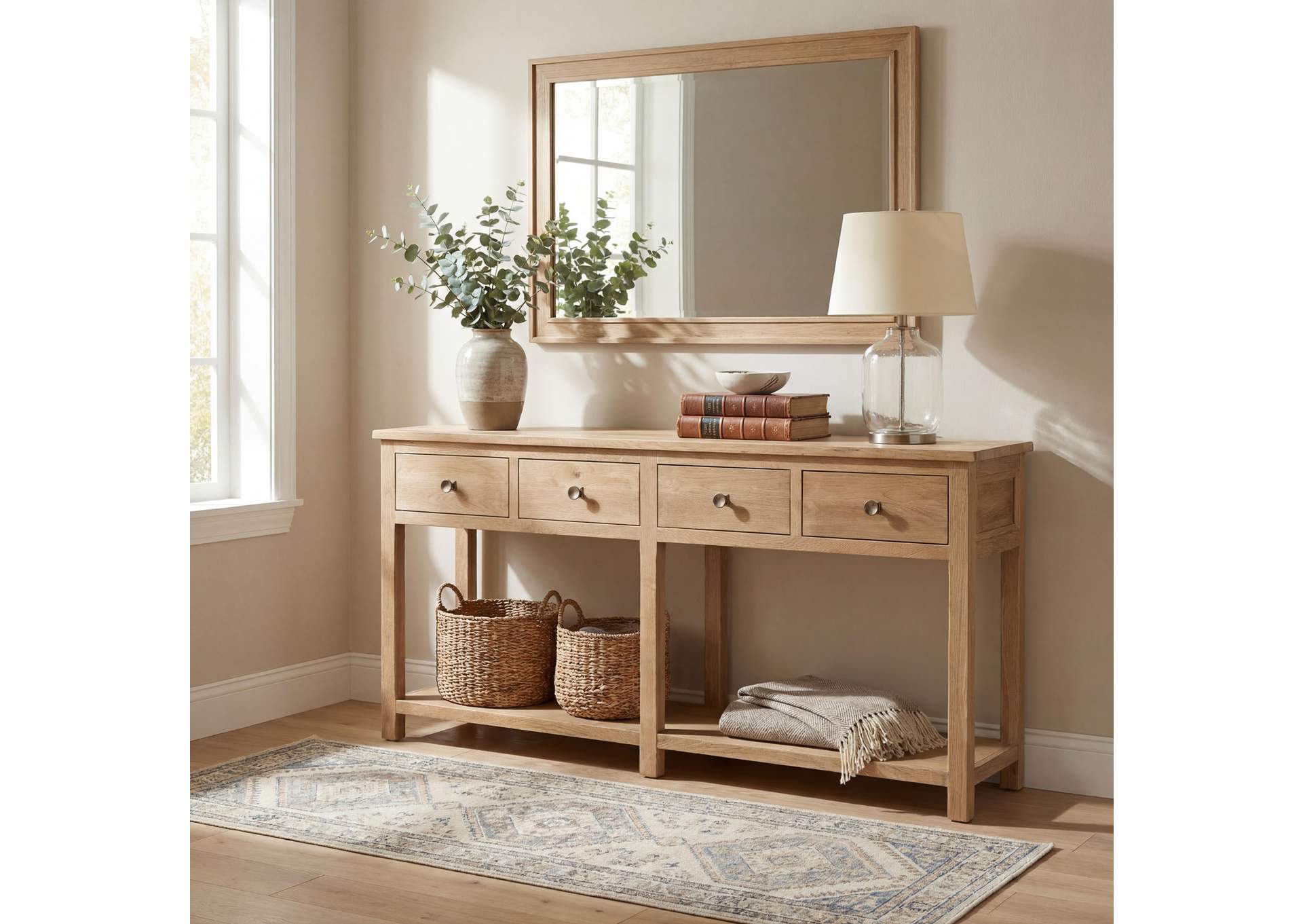 Driftwood Sideboard image 5