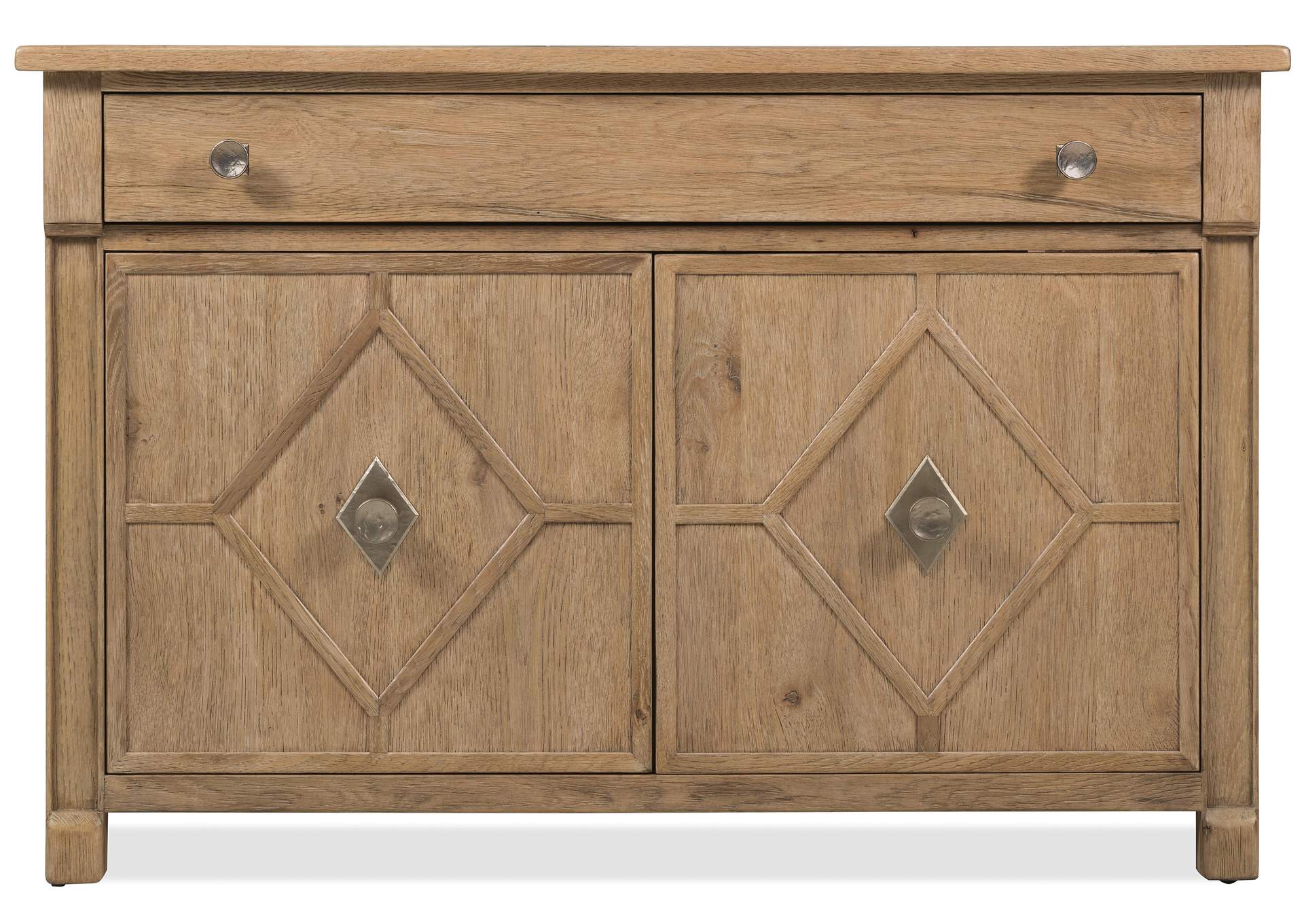 Driftwood Hall Chest image 4