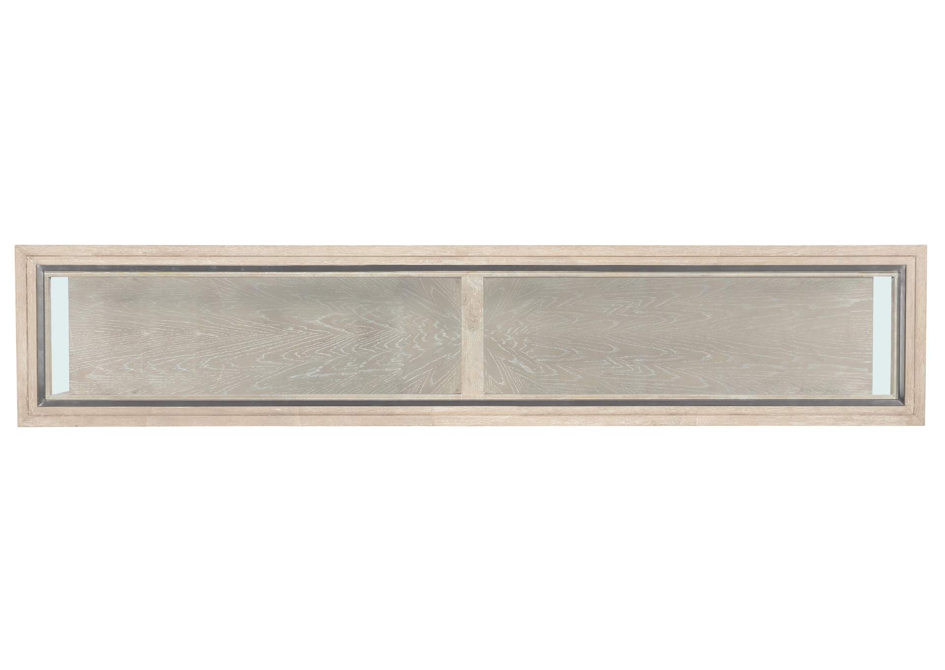 Nouveau Chic Console Table