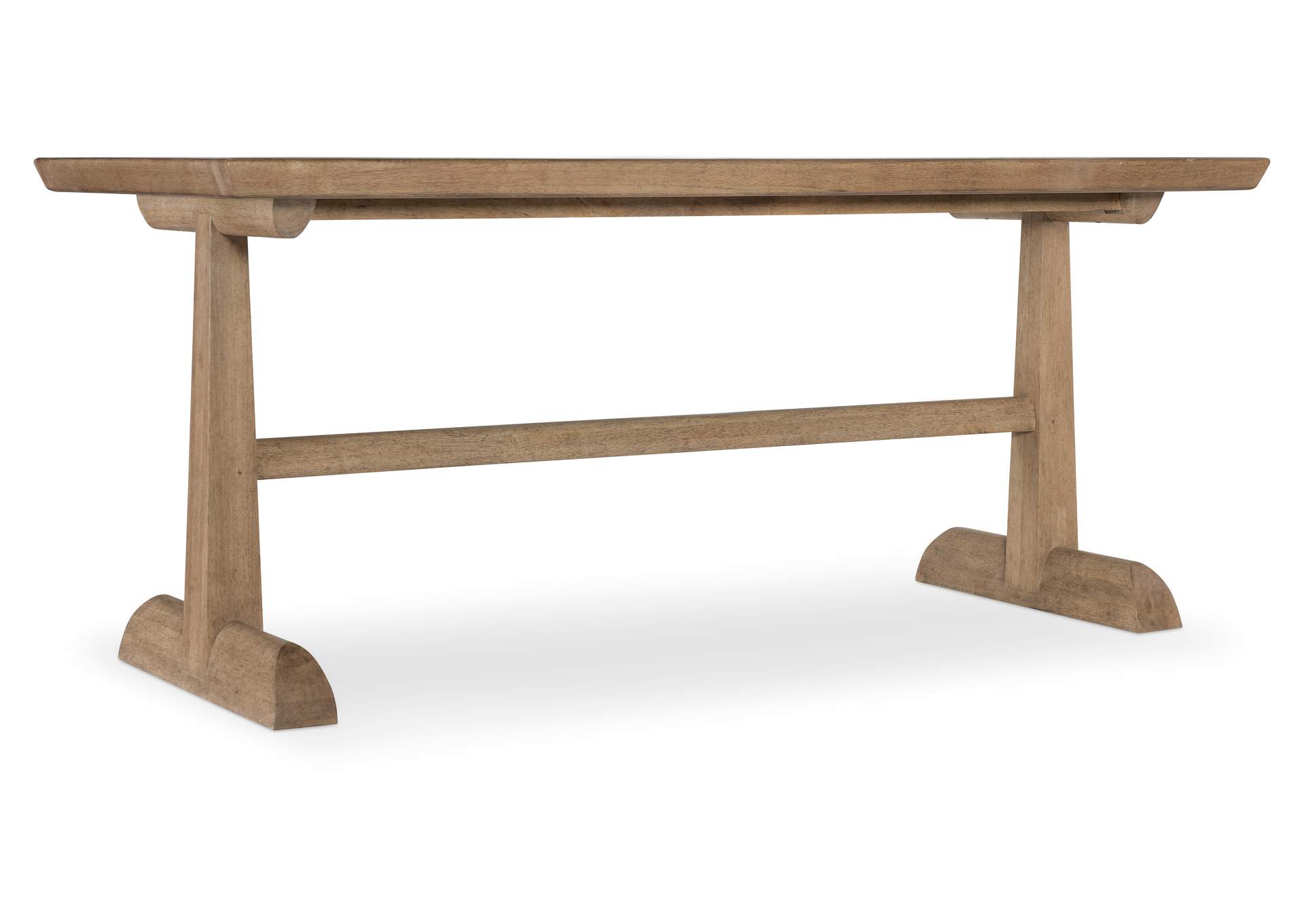 Vineyard Row Friendship Table