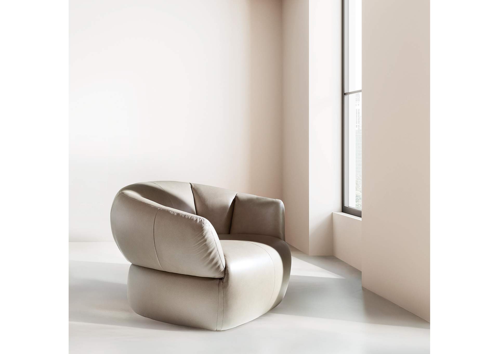 Aria Swivel Chair image 7