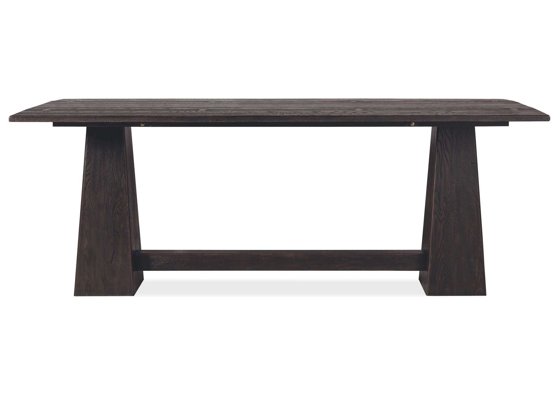 Driftwood Flip - Top Console Table image 5