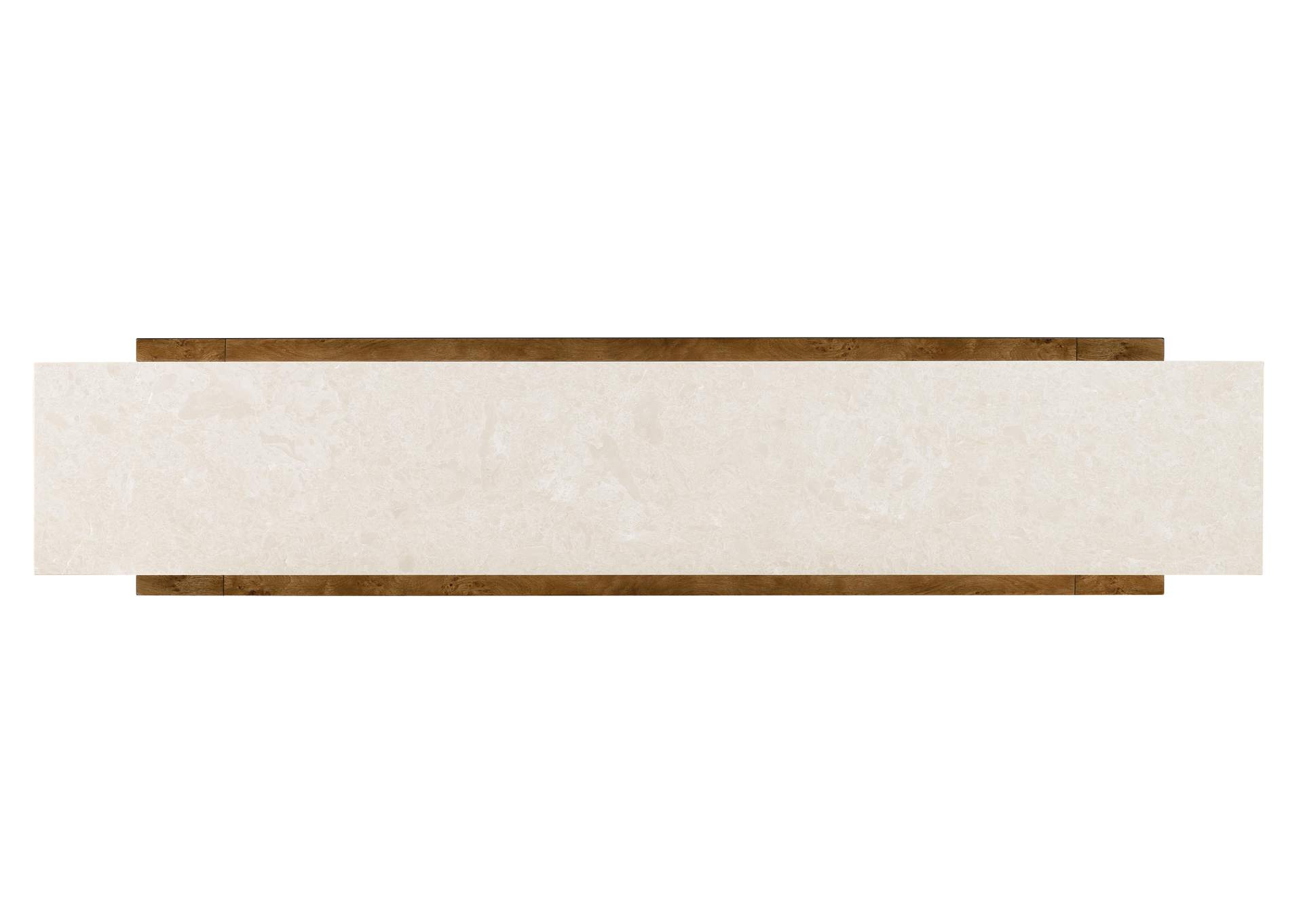 Melange Mulholland Console Table image 4