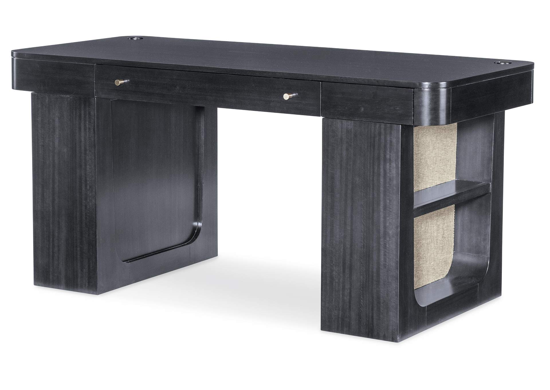 Kenzo Adjustable - Height Desk image 3