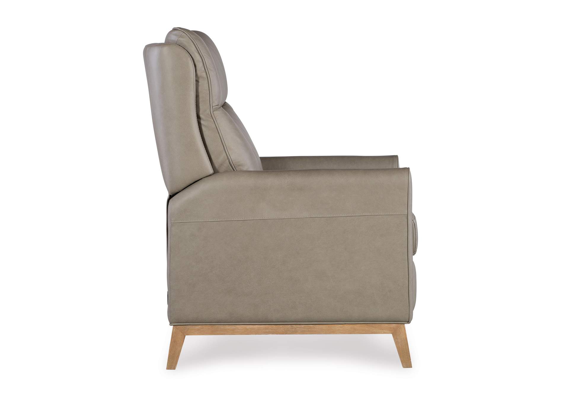 Quinnie Press Back Recliner