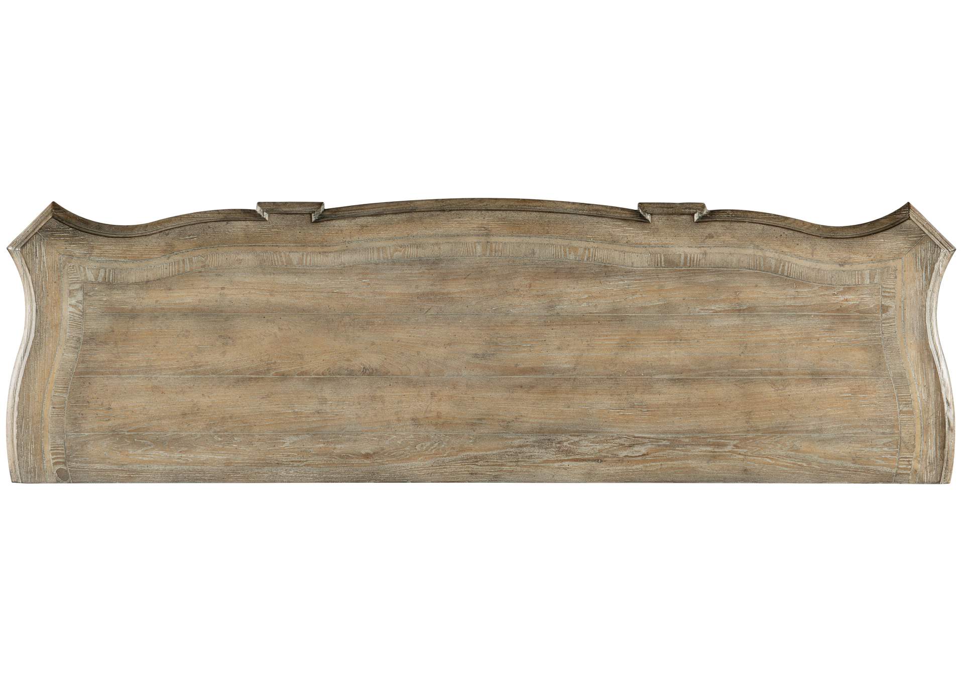Castella Twelve Drawer Dresser image 3