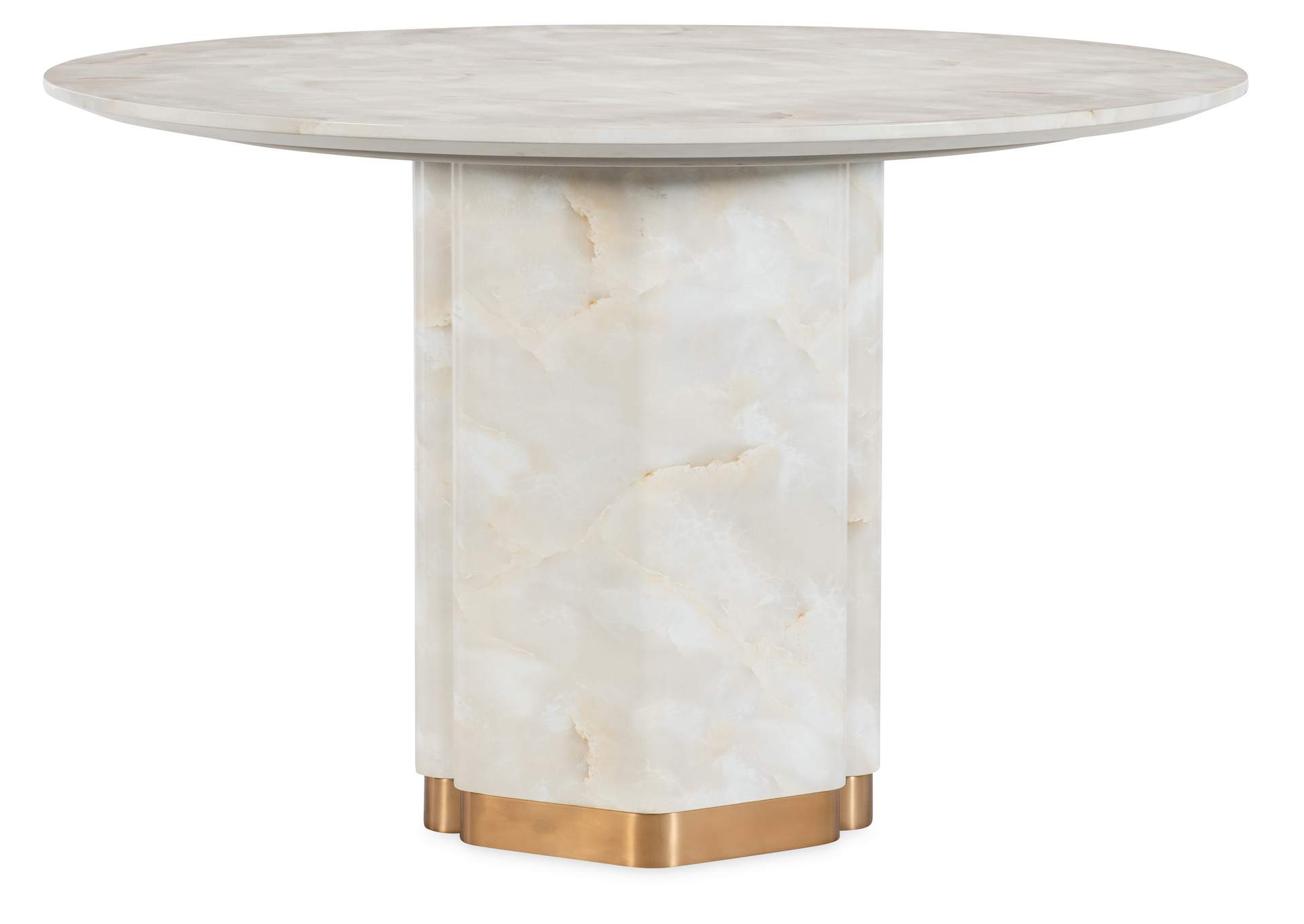 Eleana Round Dining Table image 1
