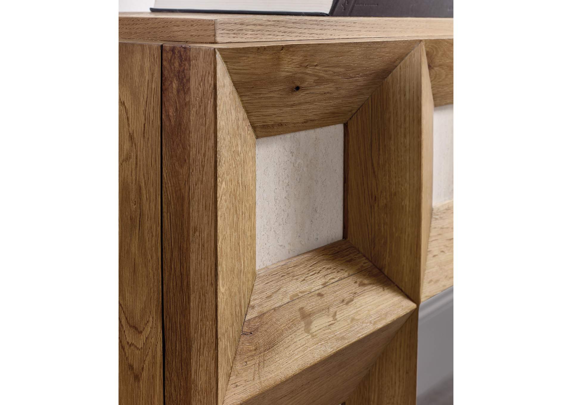 Commerce and Market Haven Console Table image 5