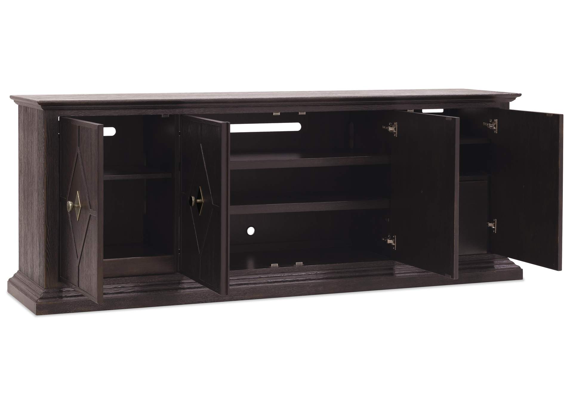 Driftwood Entertainment Credenza image 3