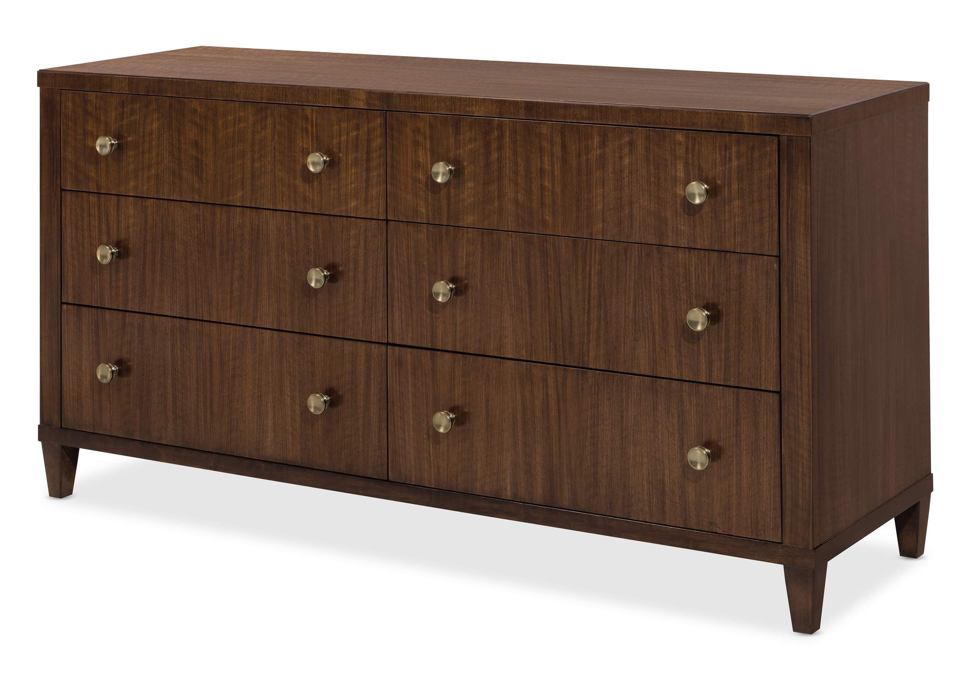 Archives Six - Drawer Dresser image 3