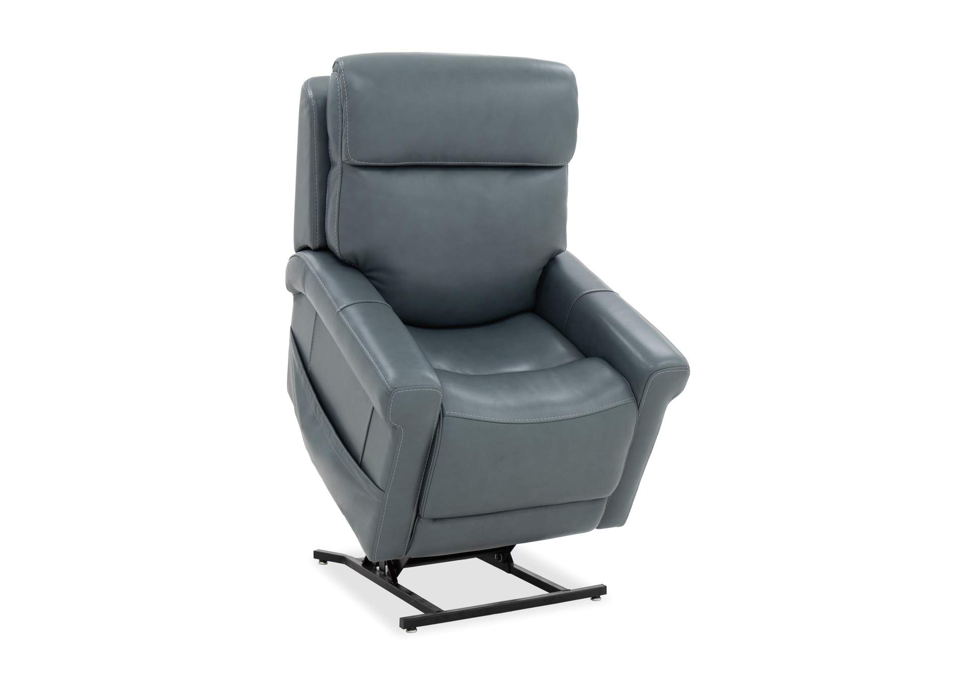 Locke Lift Chair With Power Recline, Headrest and Lumbar image 4