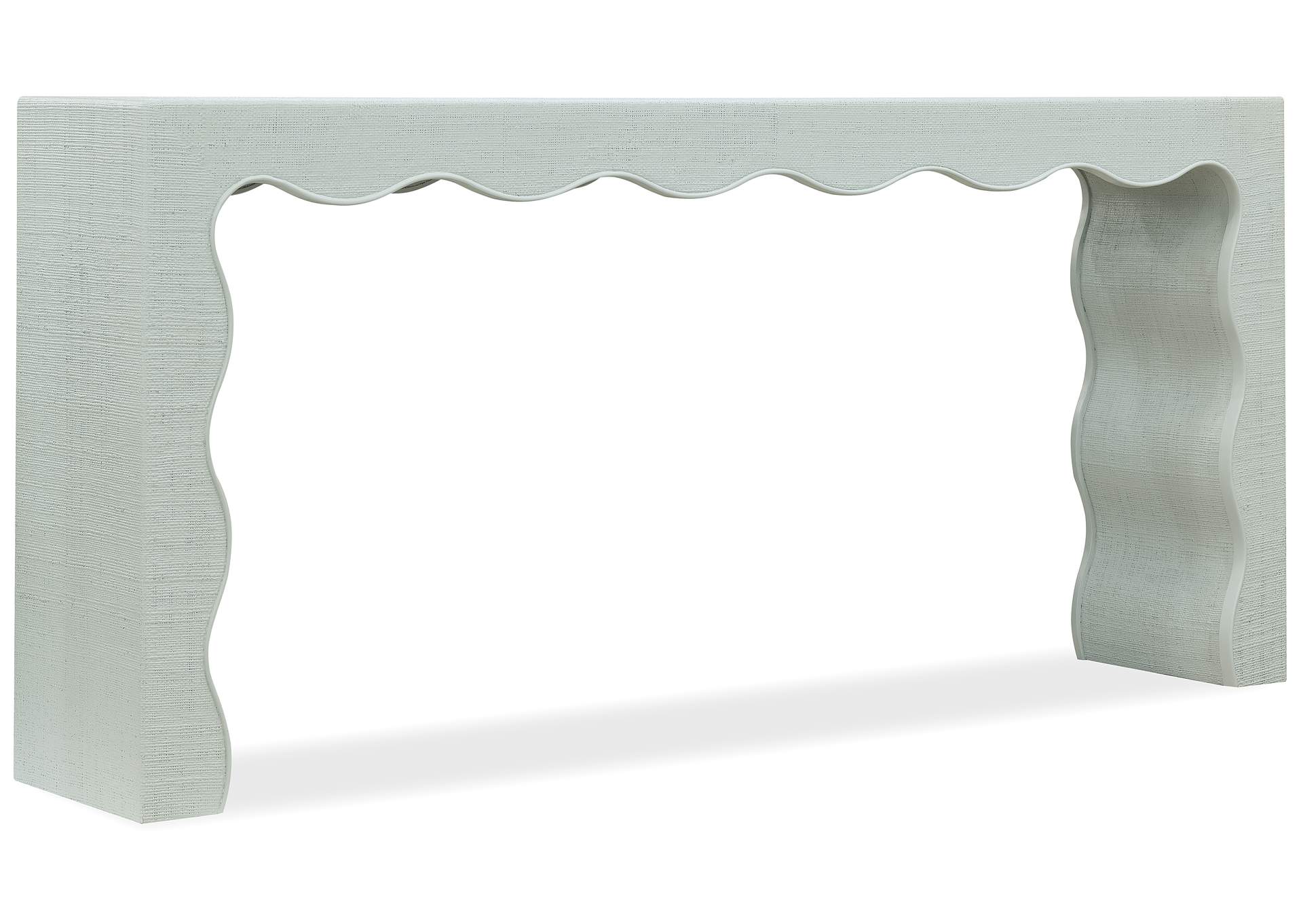 Commerce and Market Waverly Console Table image 1