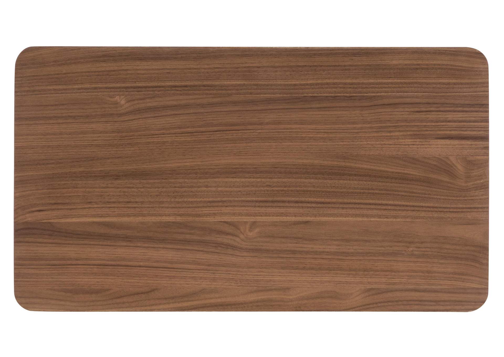 Eleana Three Drawer Nightstand image 4