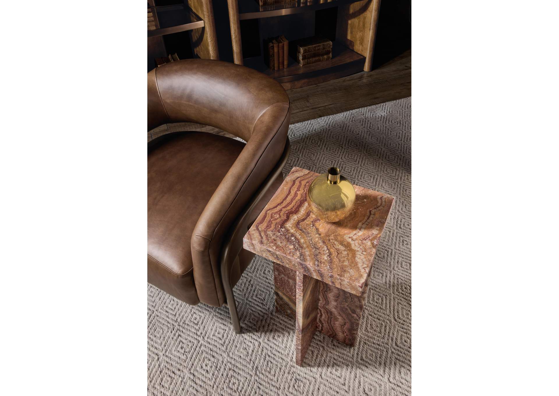 Melange Denys Spot Table image 5